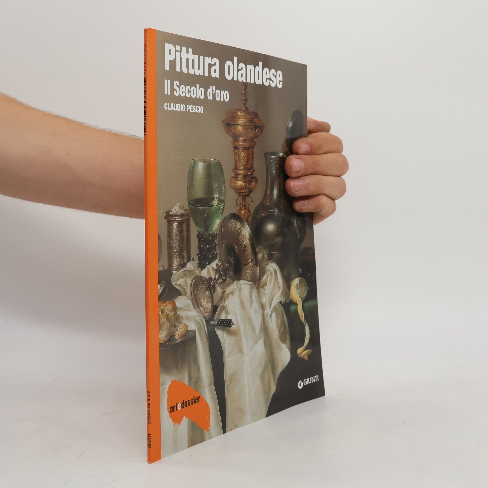 Dossier d'art - 310: Pittura olandese