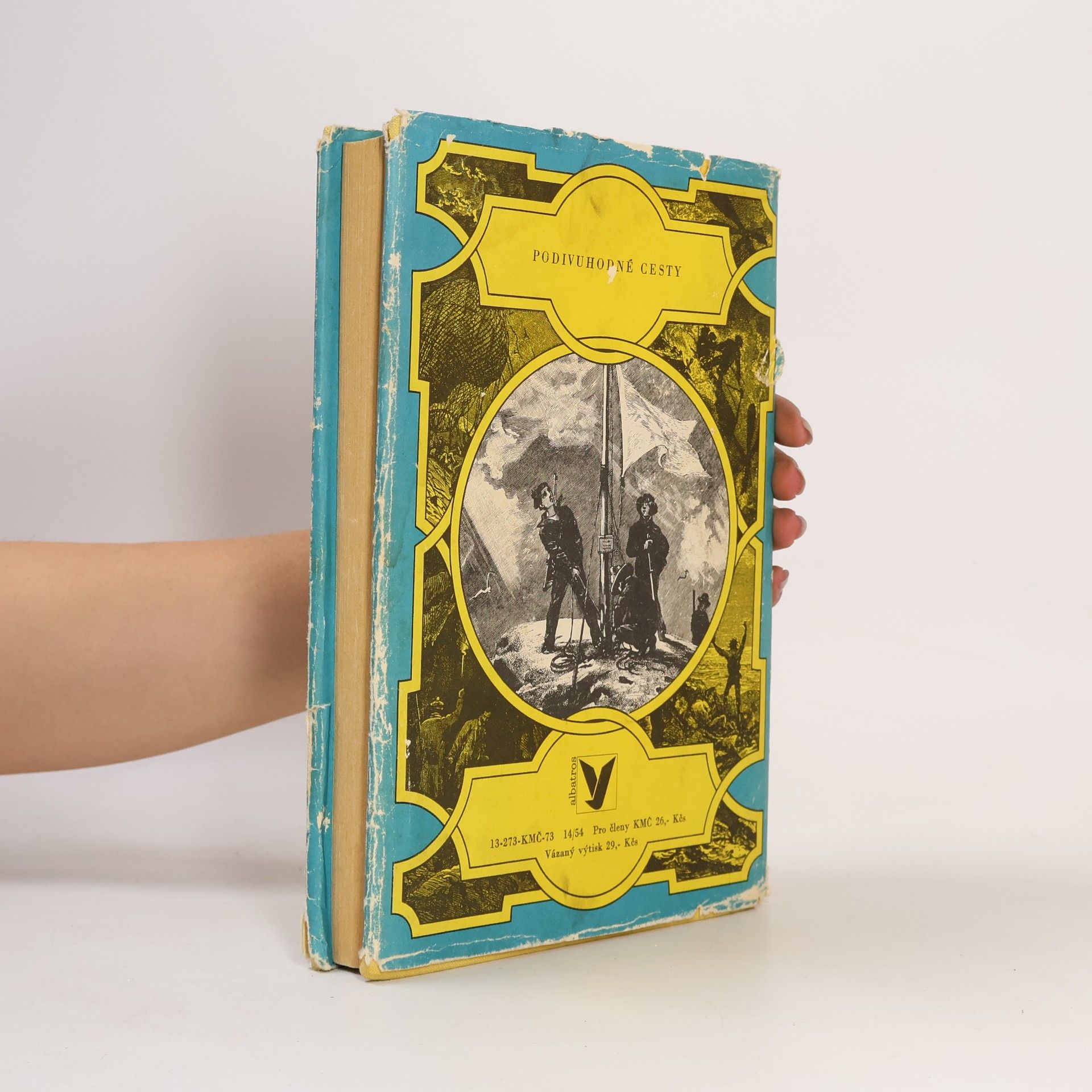 Jules Verne Dva roky prázdnin
