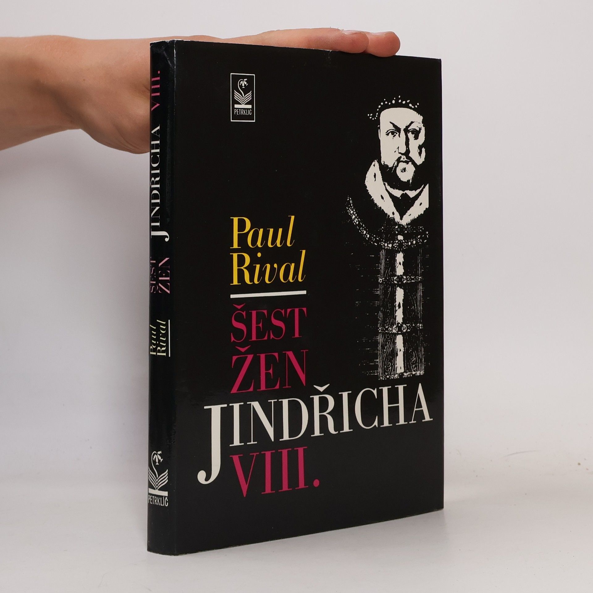 Šest žen Jindřicha VIII.