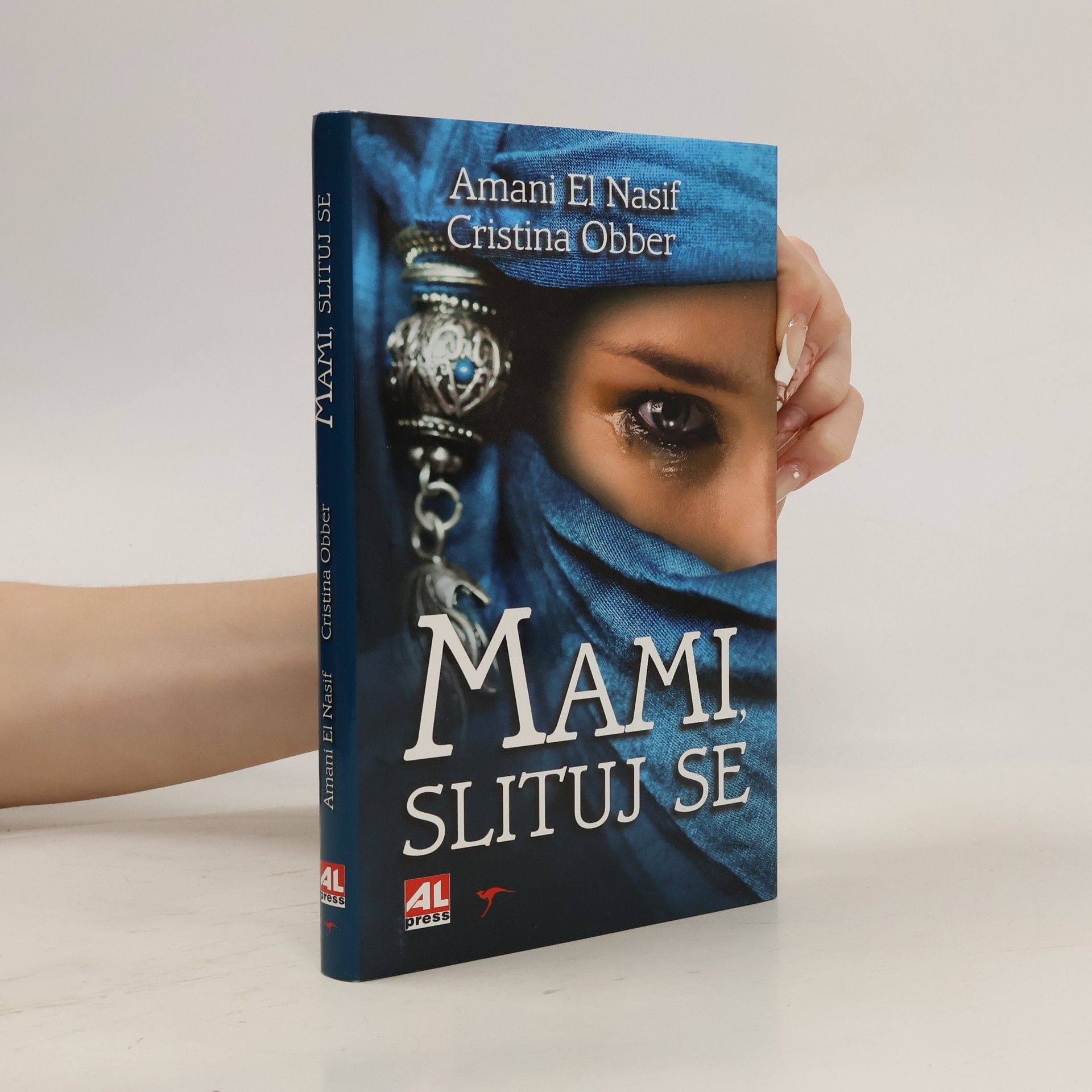 Cristina Obber Mami, slituj se