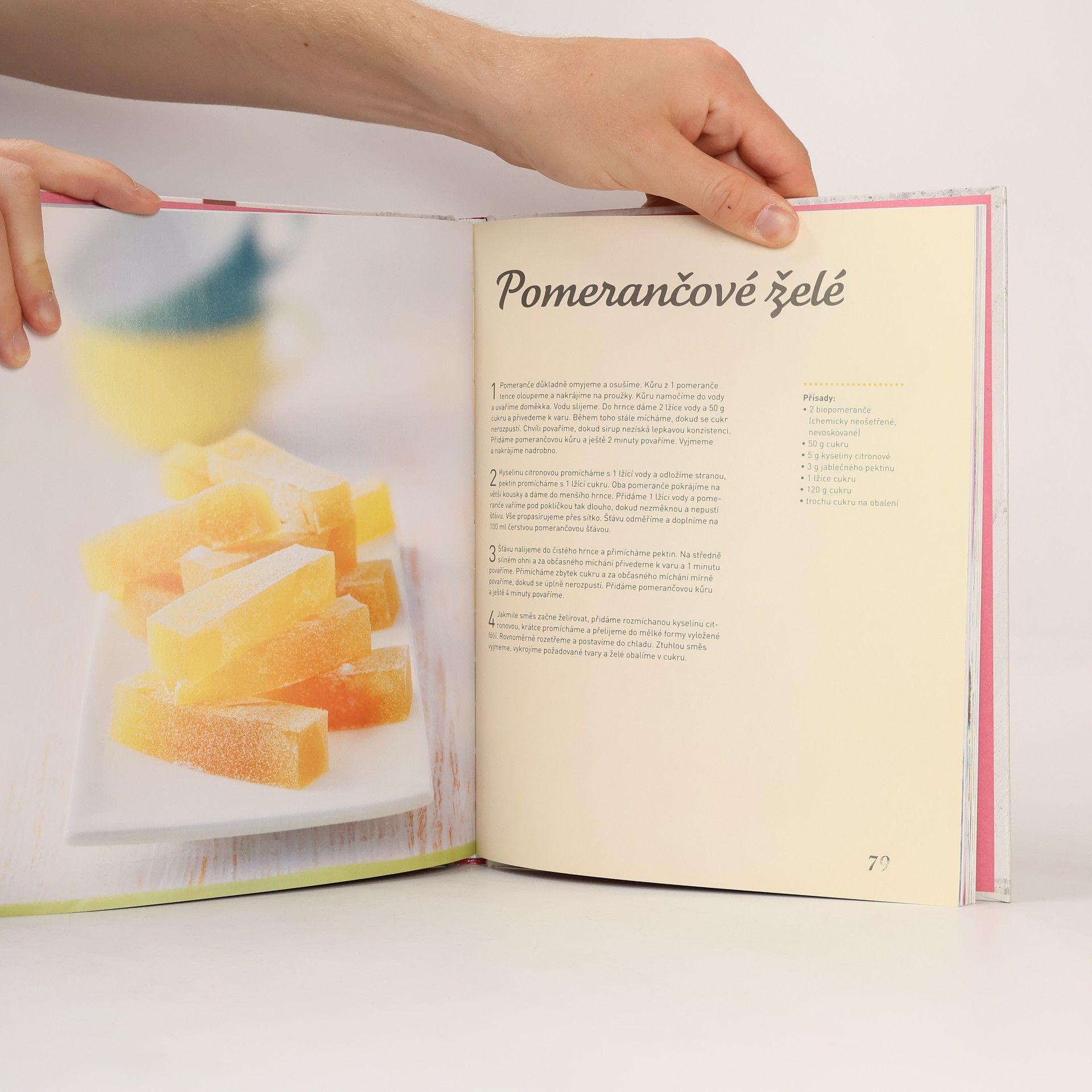 Autorenkollektiv Pralinky, domácí bonbony & Co.