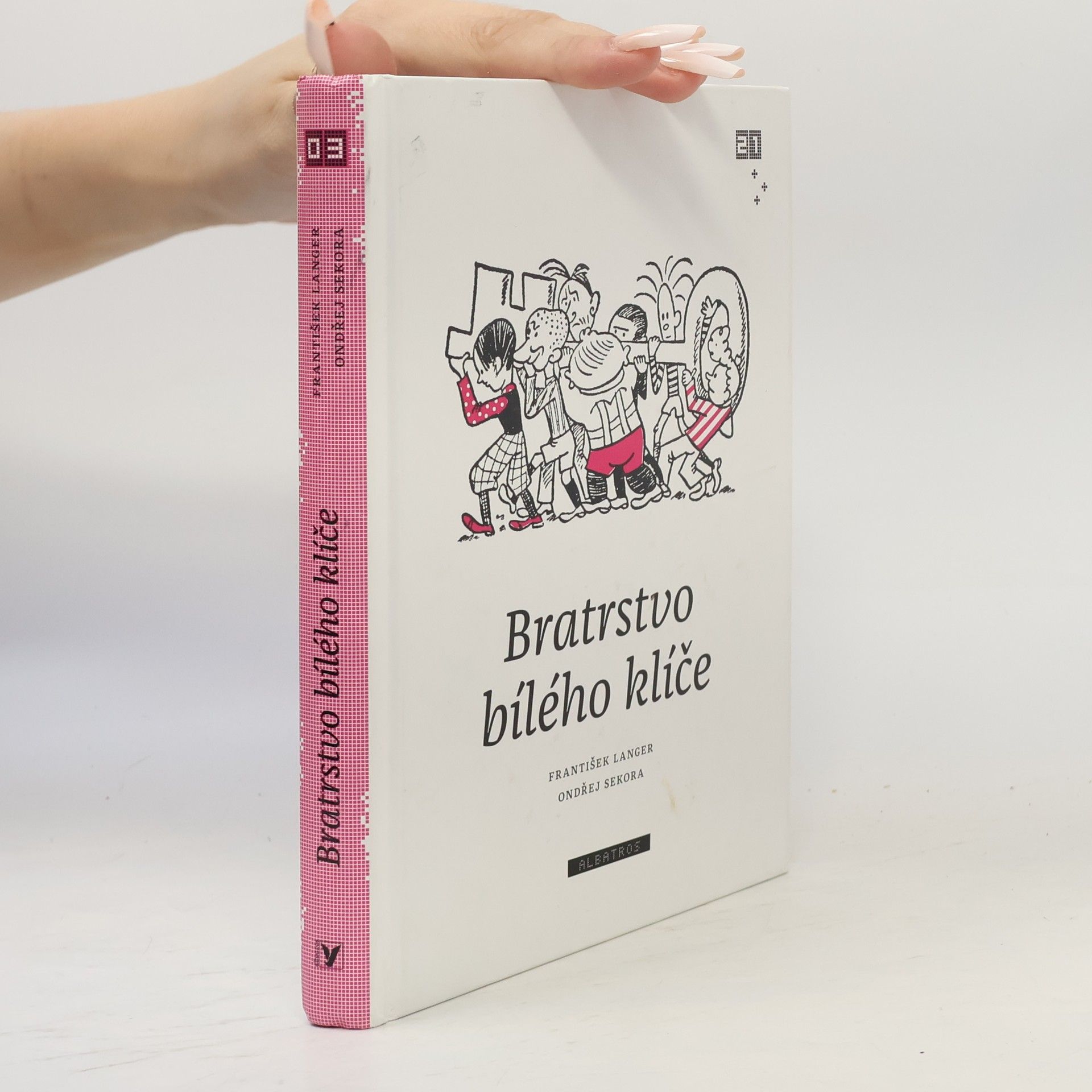 Bratrstvo Bílého klíče