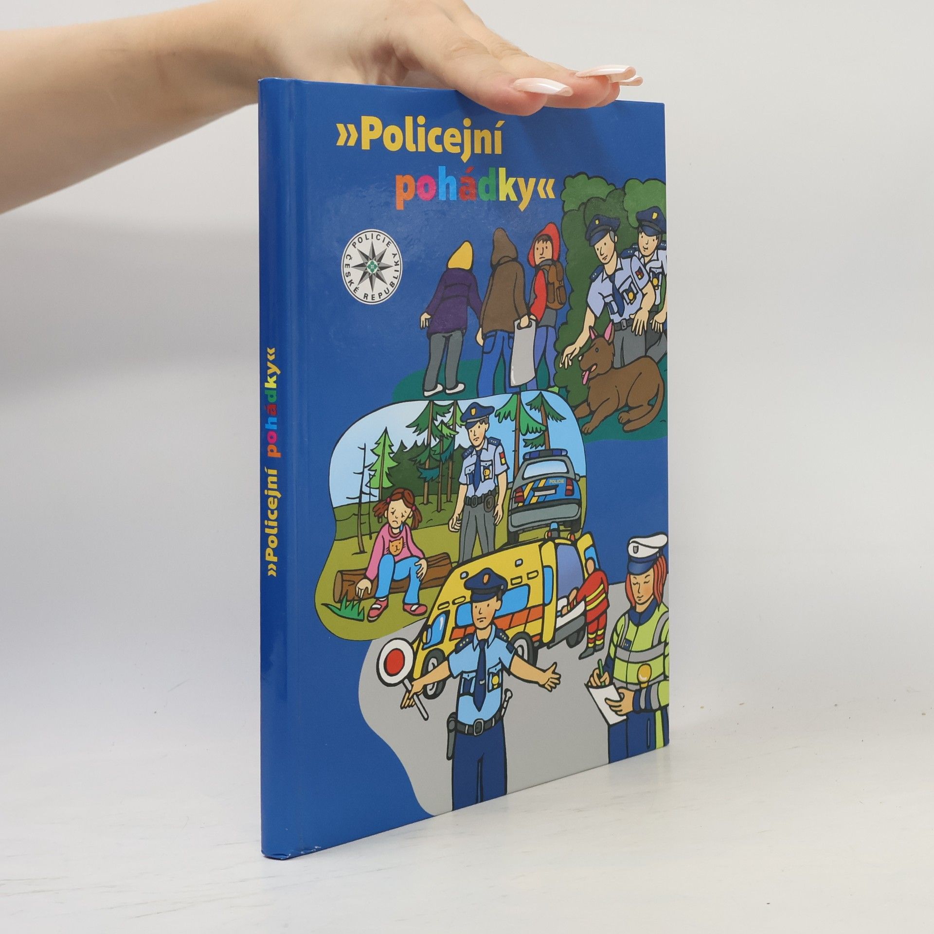 Policejní pohádky