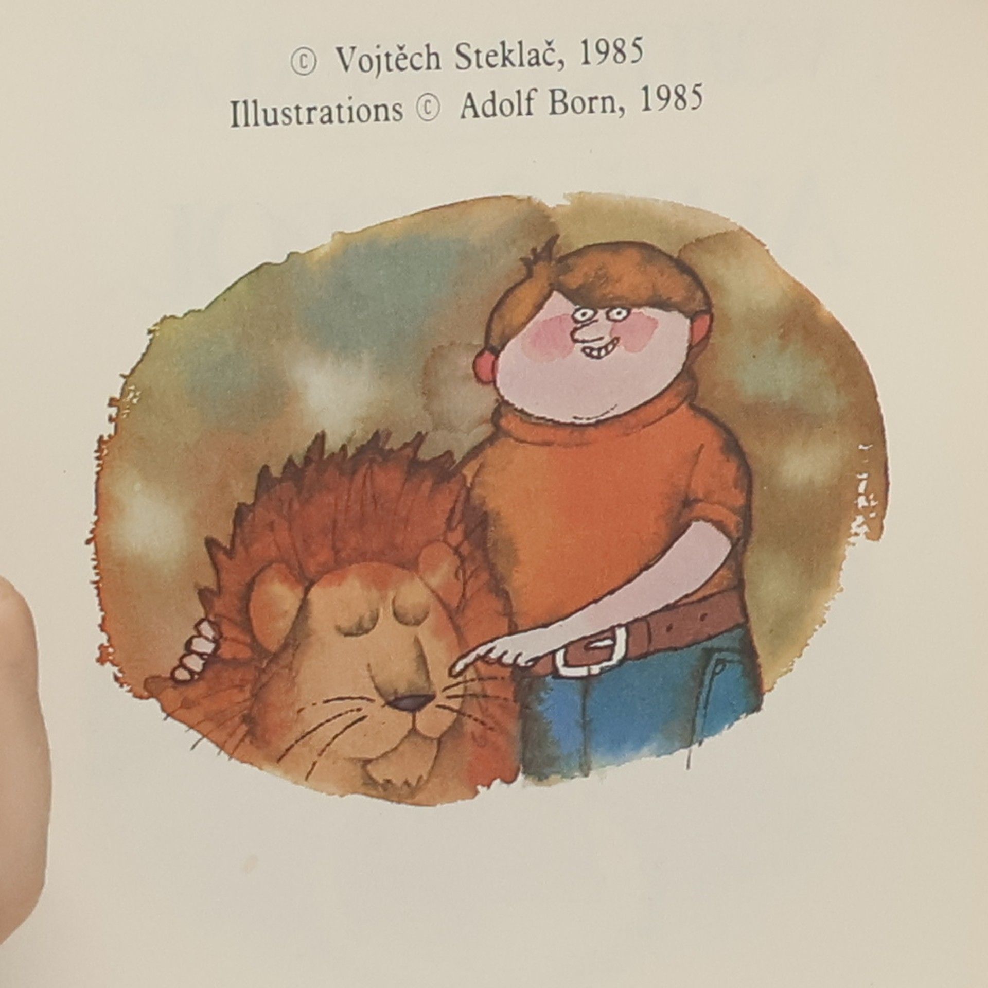 Vojtěch Steklač Aleš & spol.