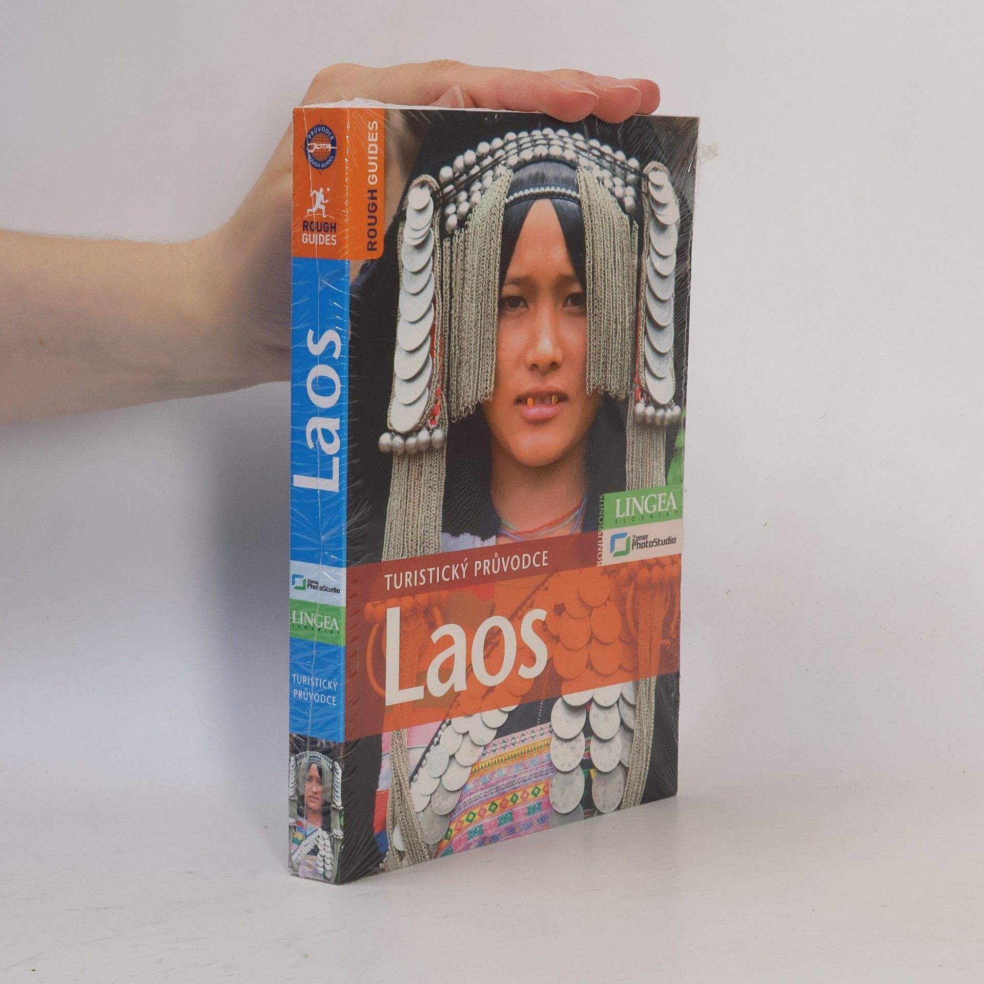 Various authors Laos