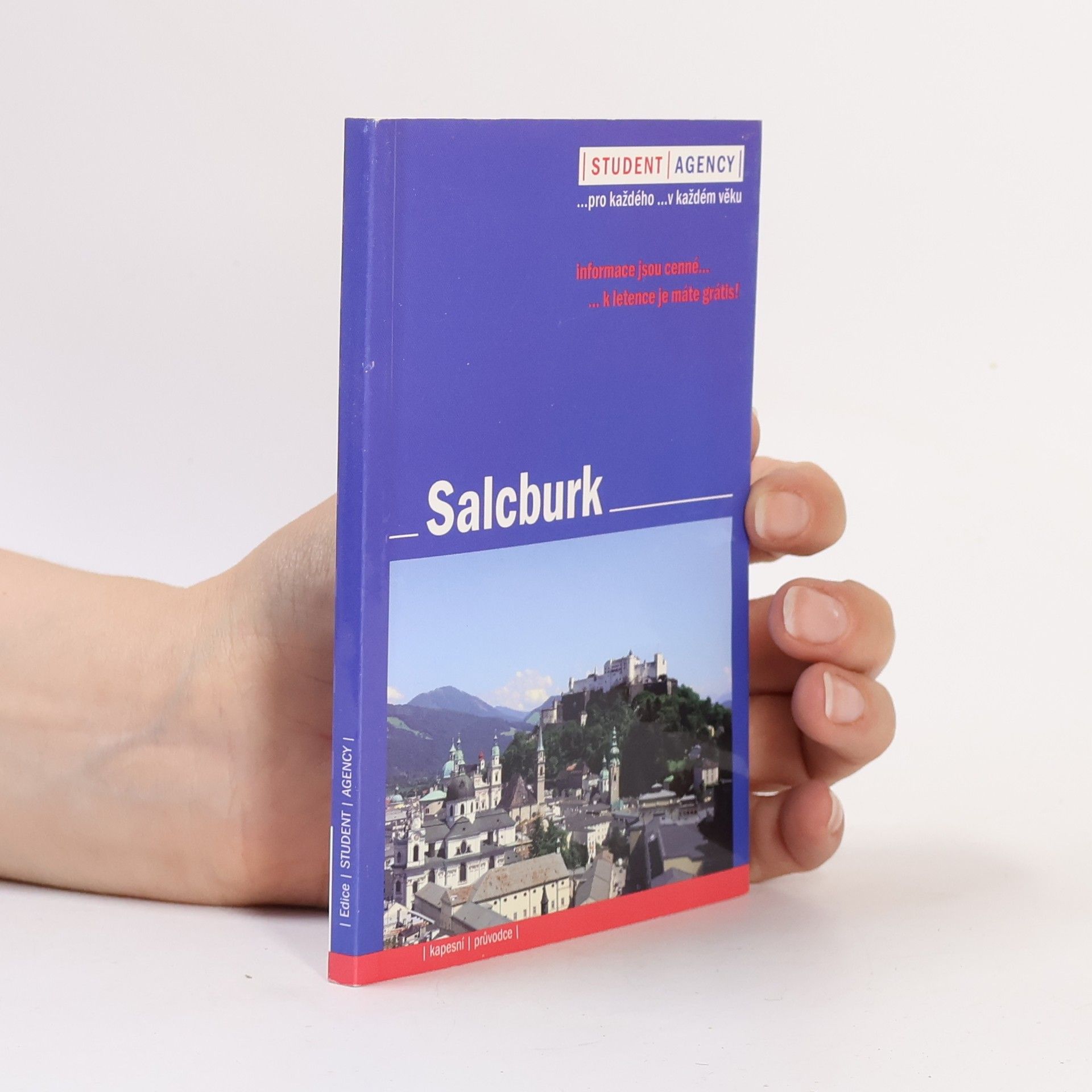 Autorenkollektiv Salcburk