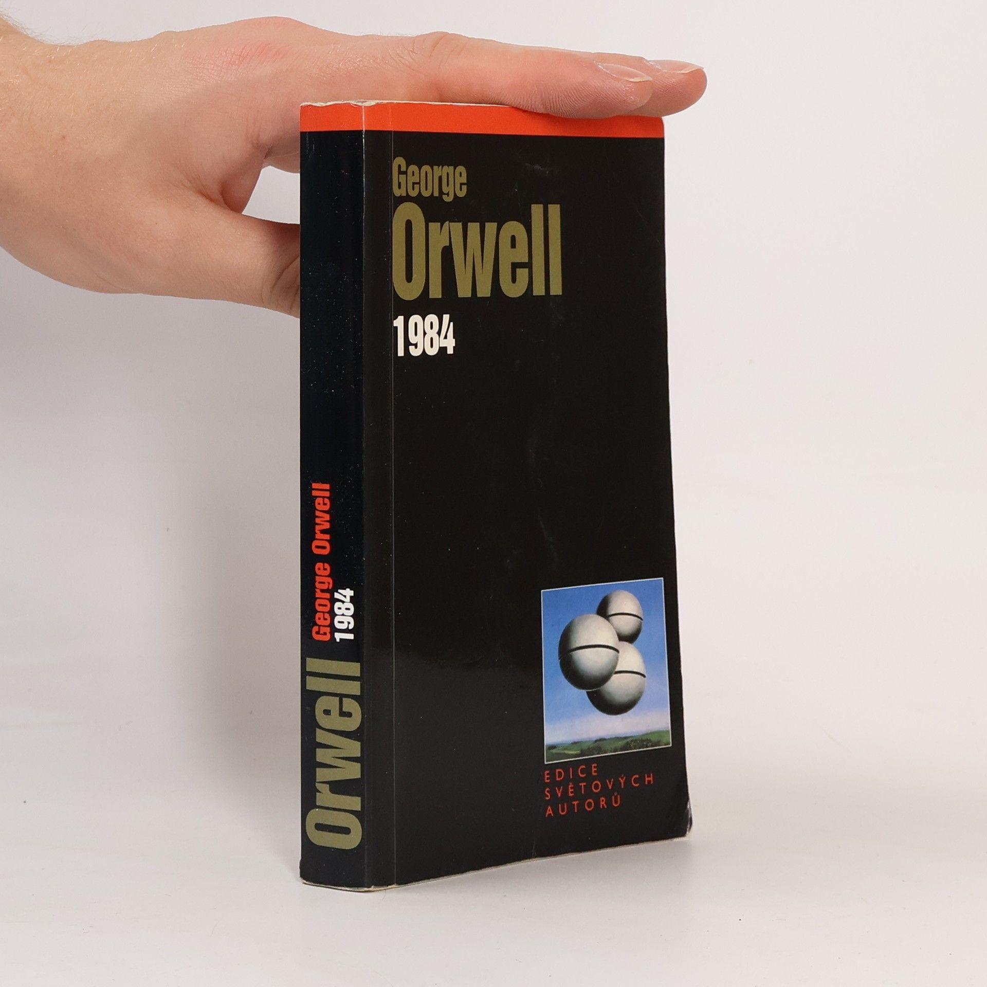 George Orwell 1984