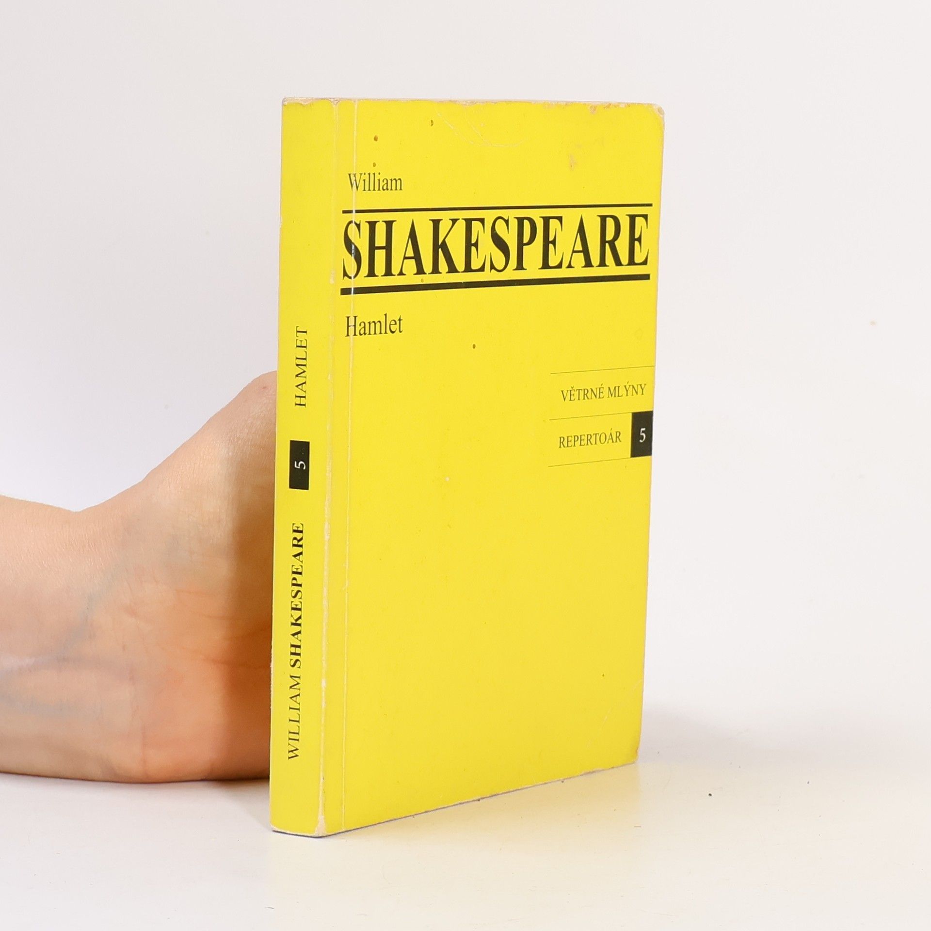 William Shakespeare Hamlet
