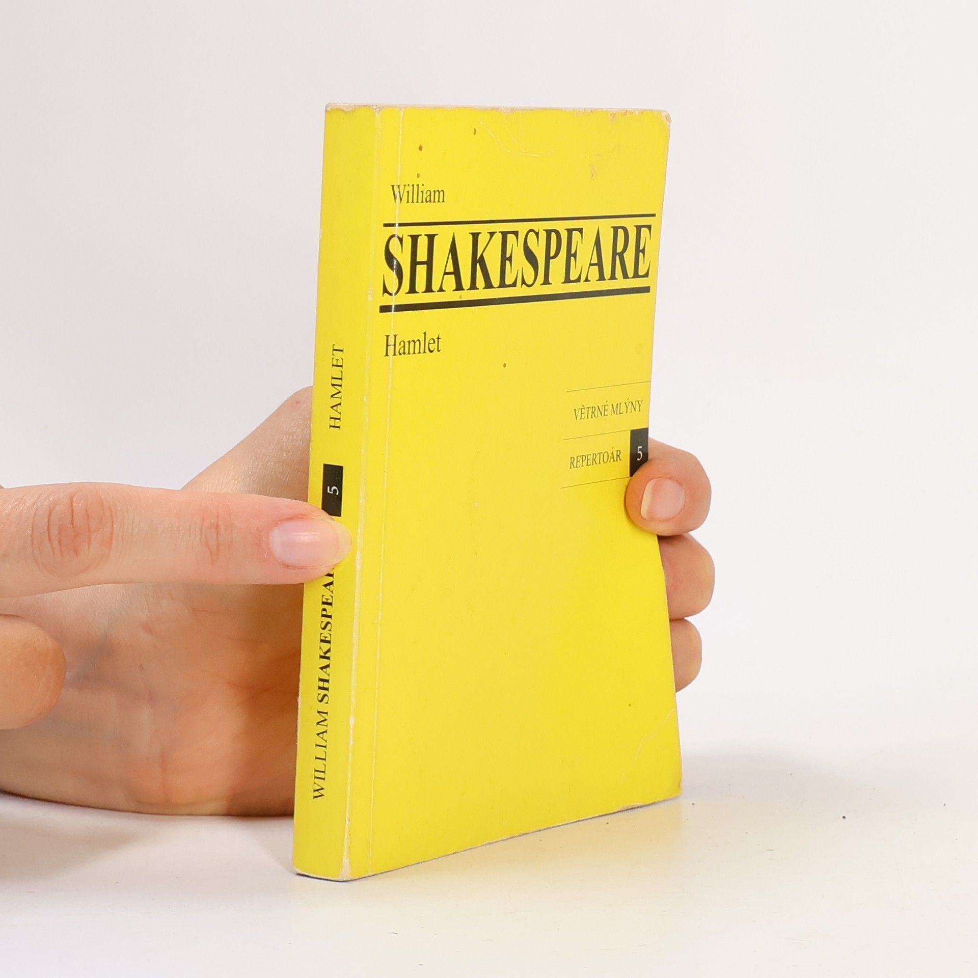 William Shakespeare Hamlet