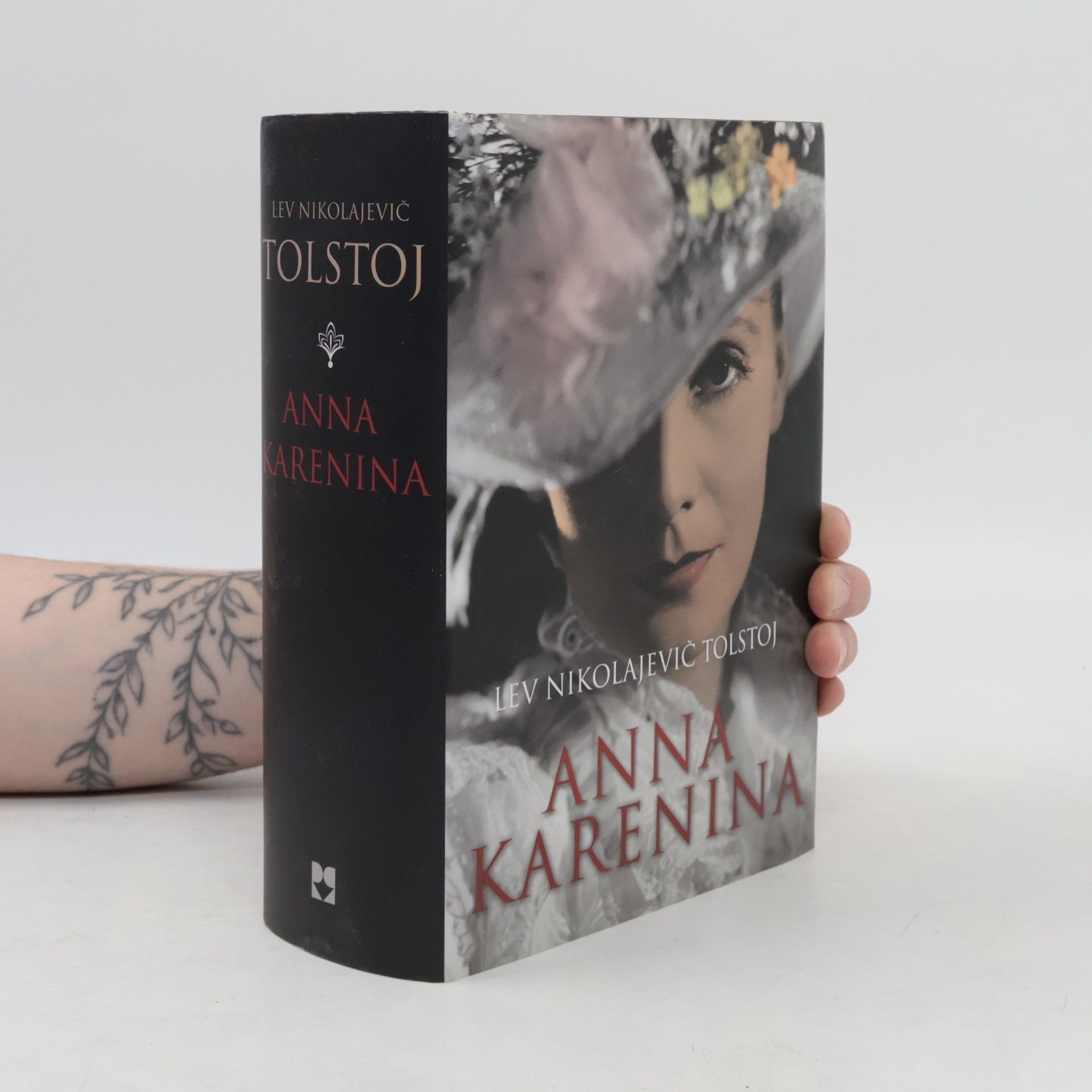 Lew Nikolajewitsch Tolstoi Anna Karenina