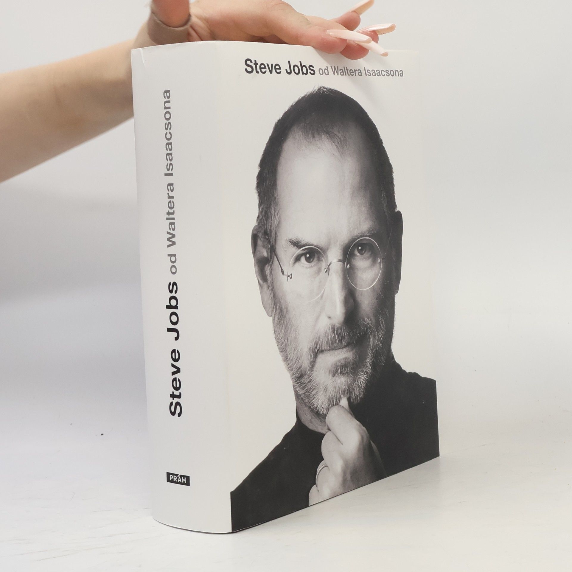 Steve Jobs