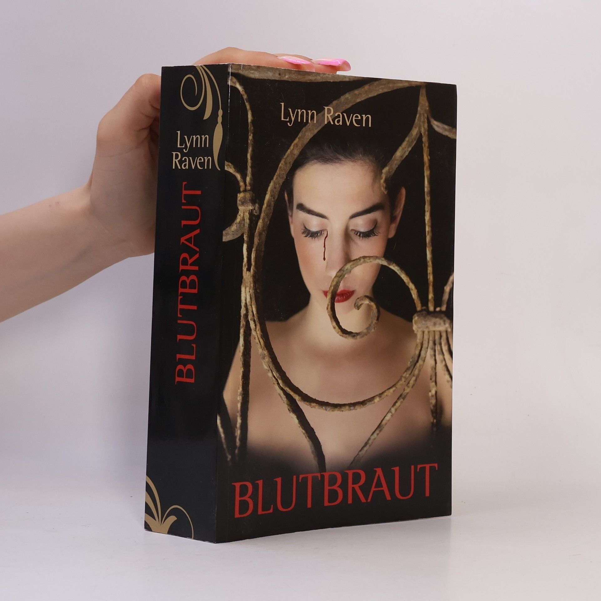 Lynn Raven Blutbraut