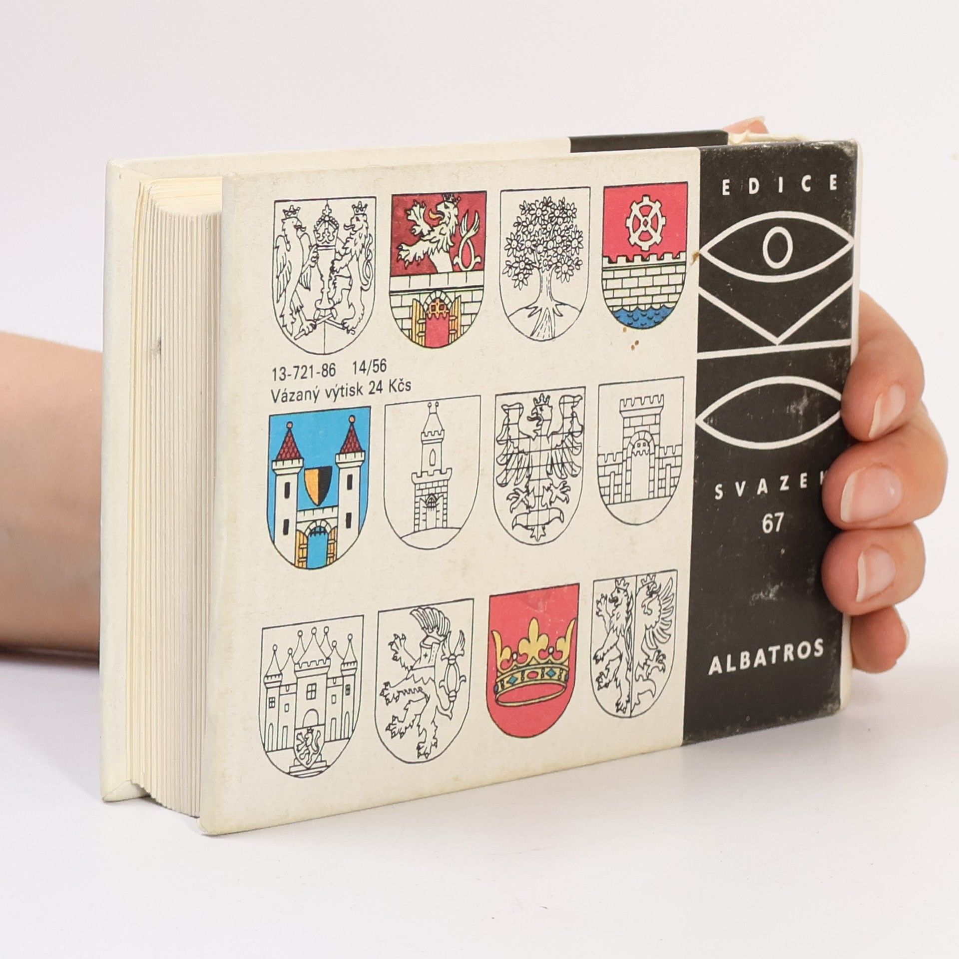 Milan Buben Heraldika