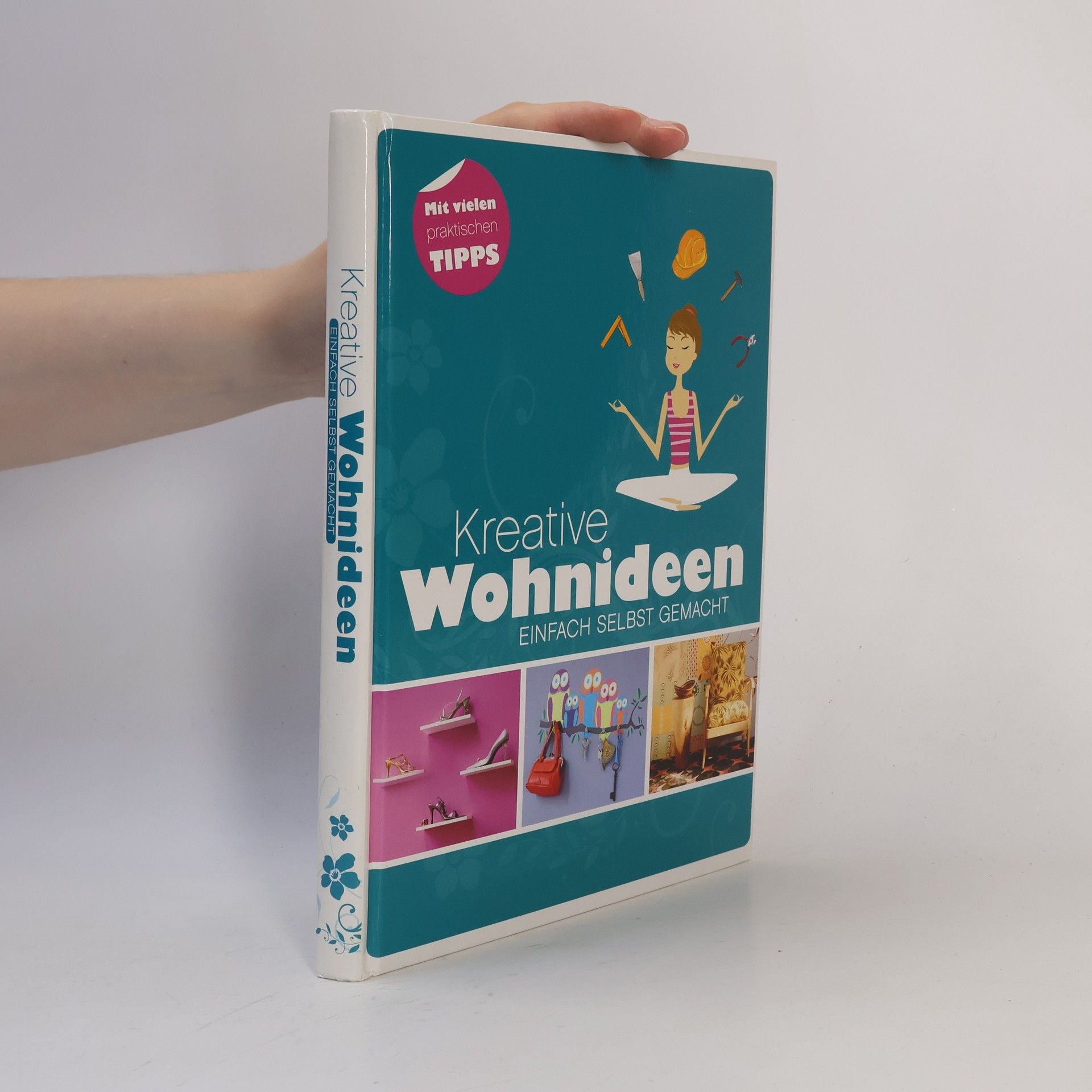 Paula Krüger Kreative Wohnideen