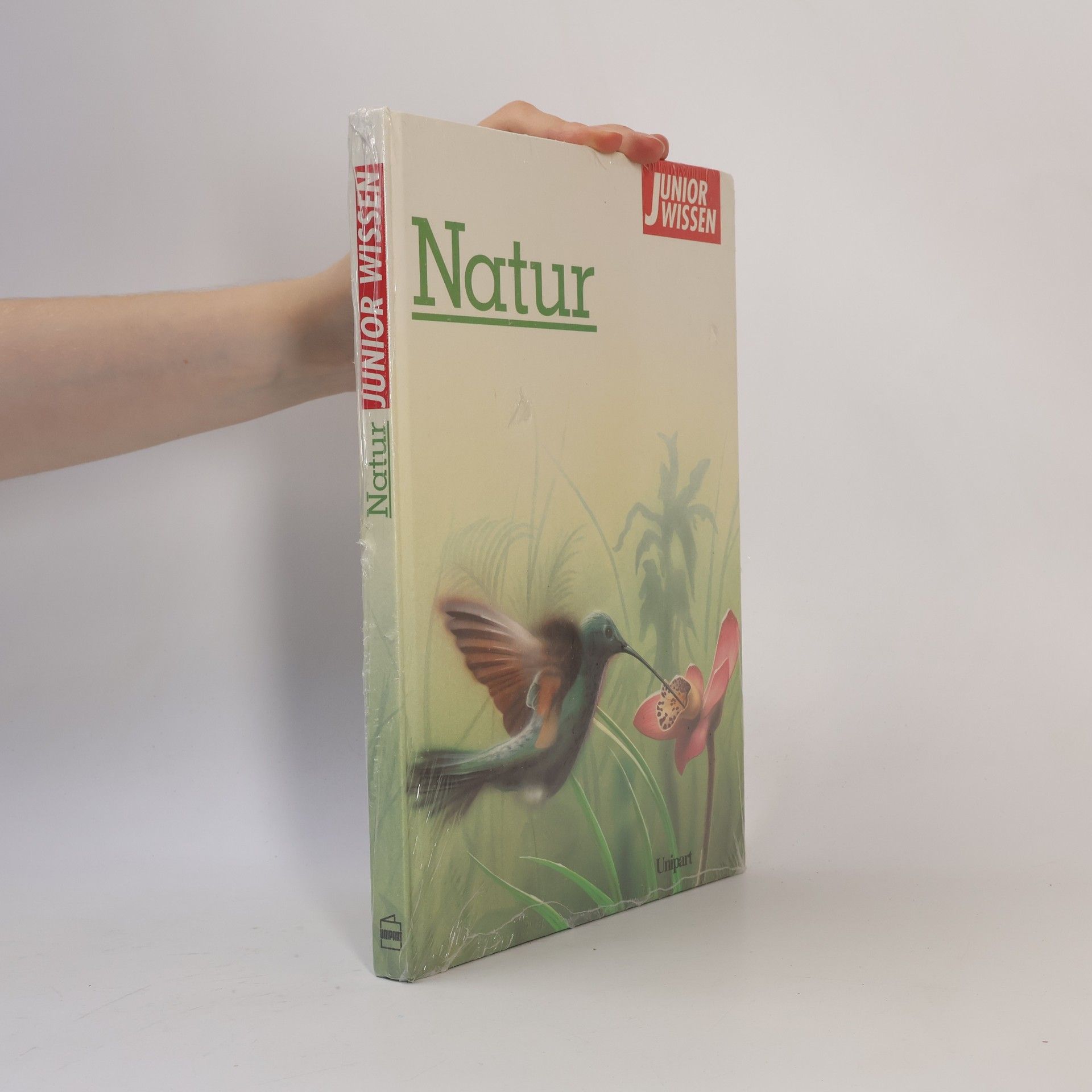 Dieter Rex Natur