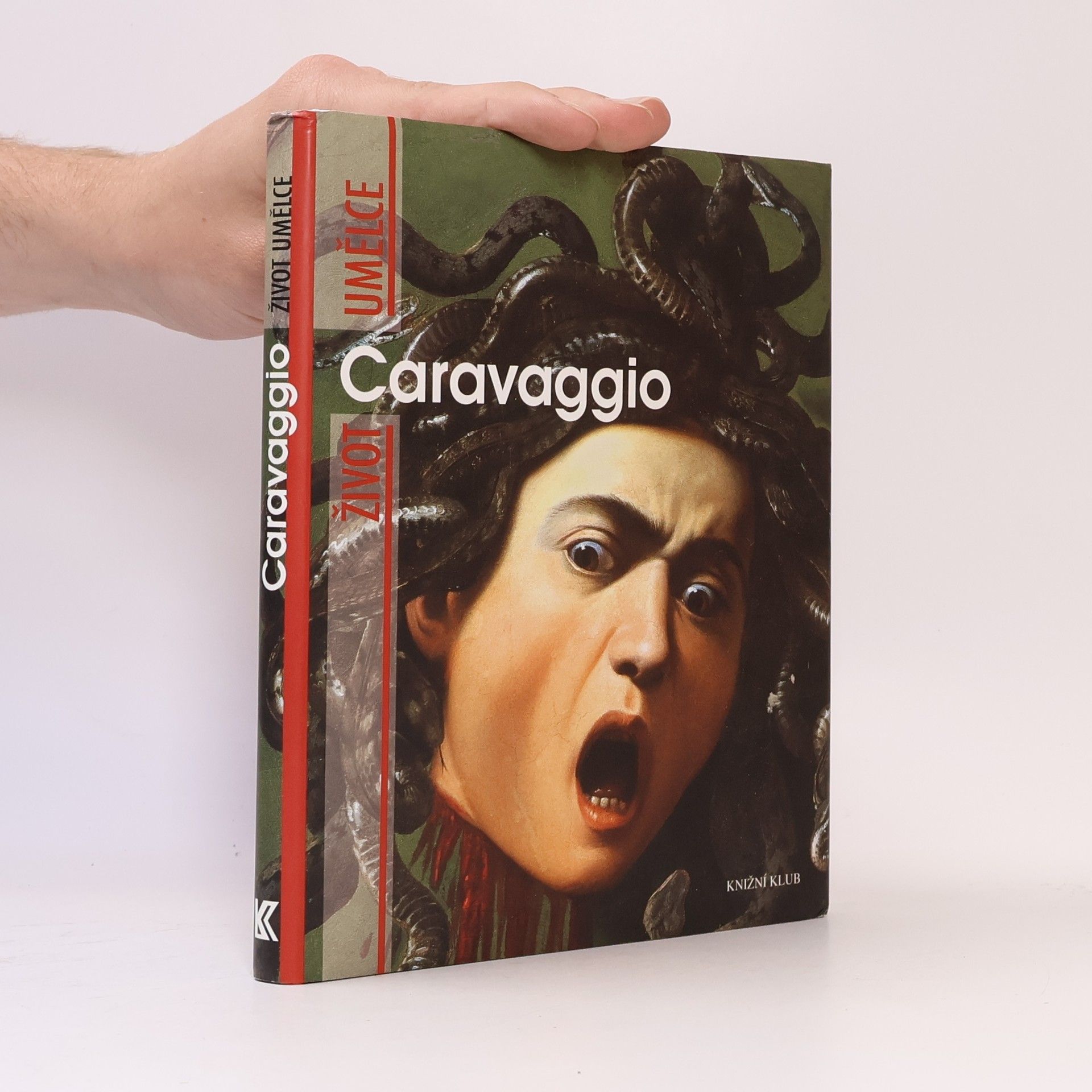 Rodolfo Papa Caravaggio