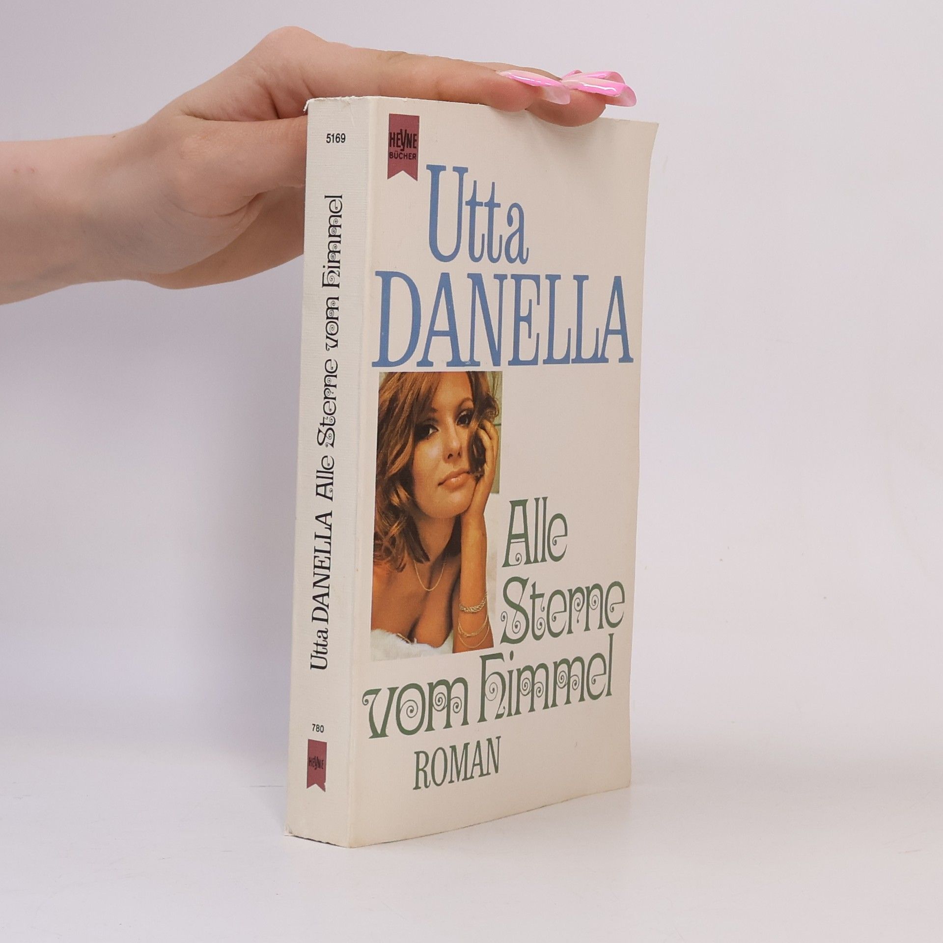Utta Danella Alle Sterne vom Himmel