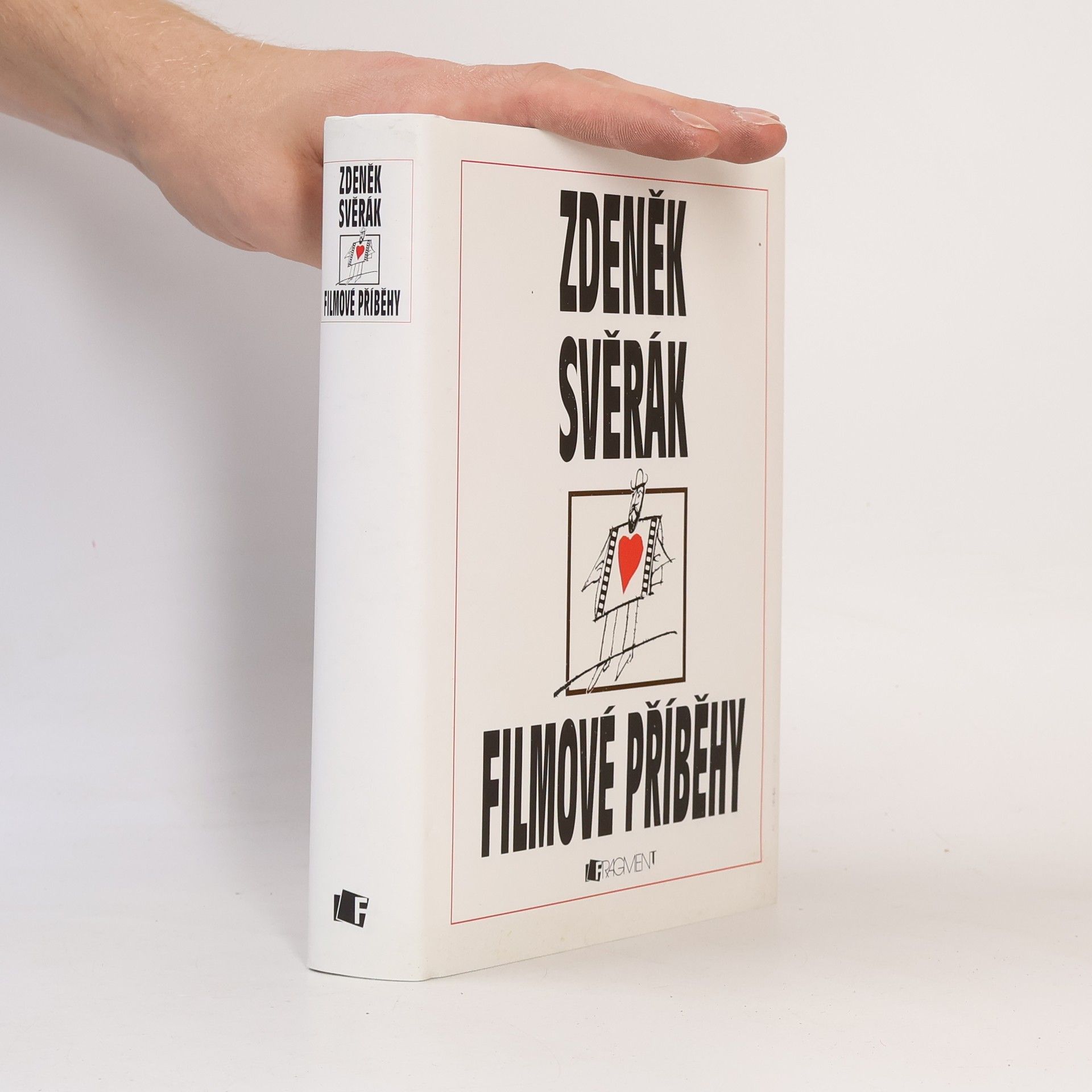 Zdeněk Svěrák Filmové příběhy