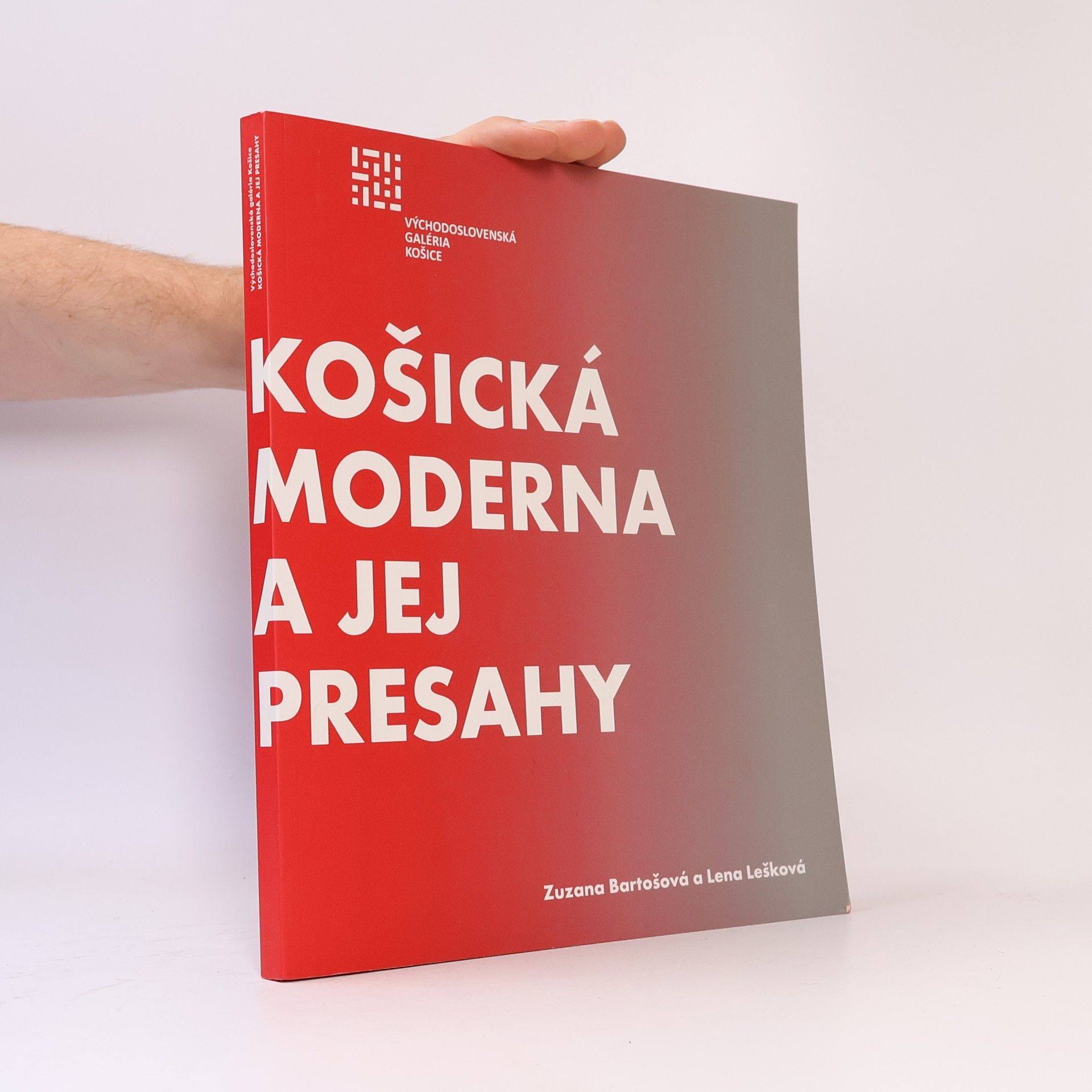 Košická moderna a jej presahy