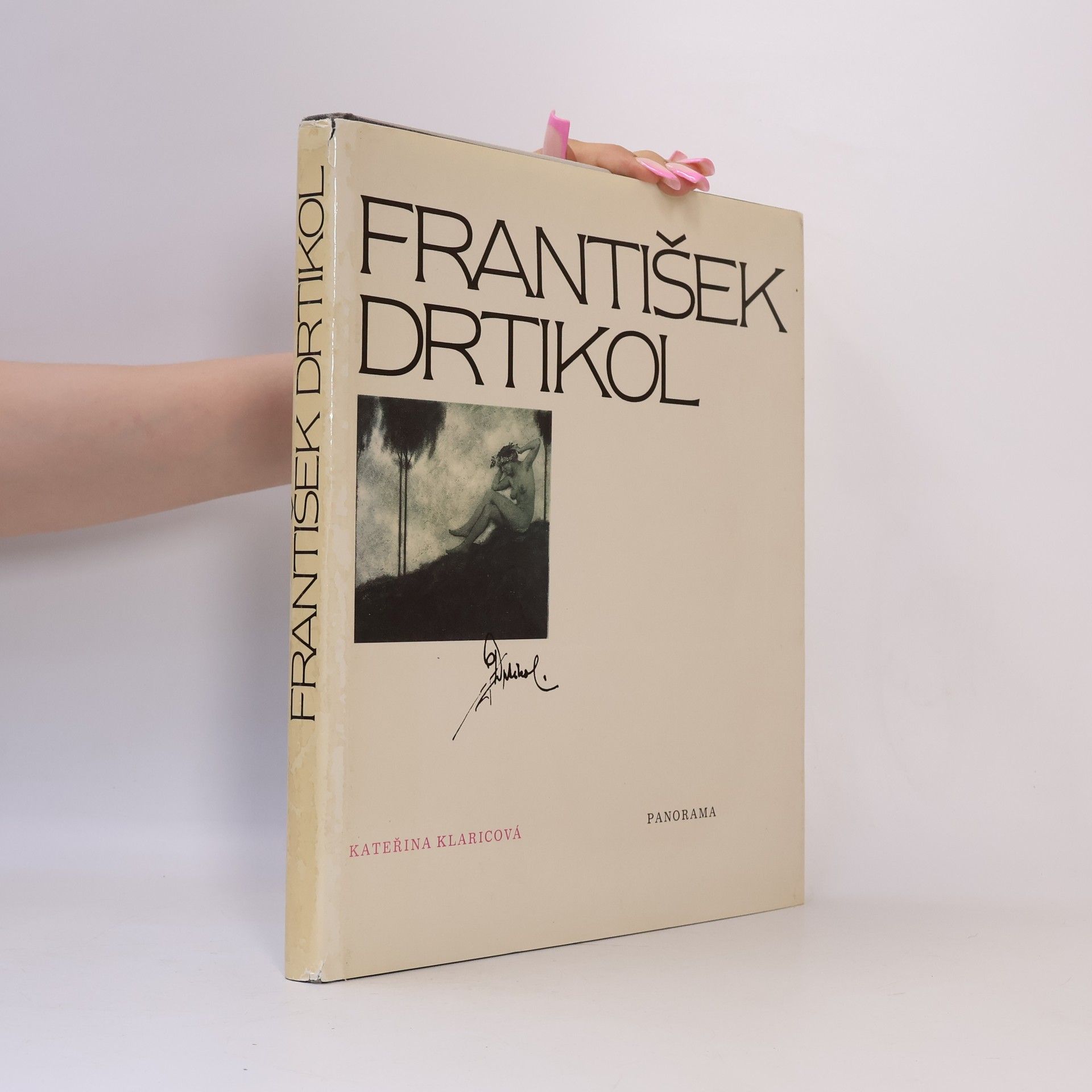 František Drtikol