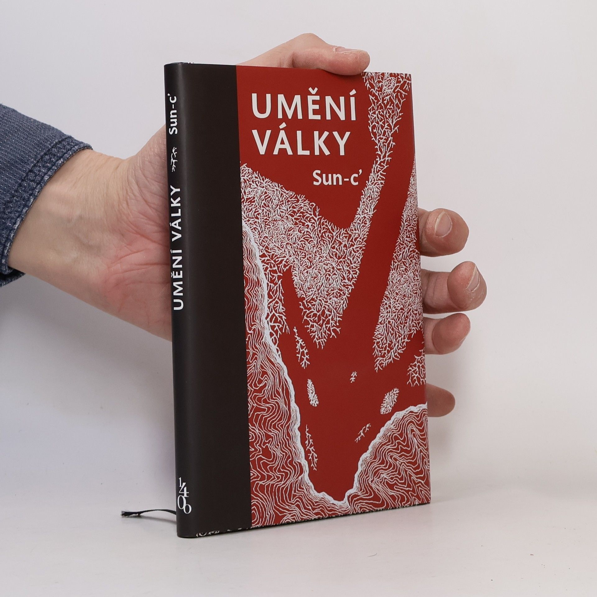 Sun Tzu Umění války