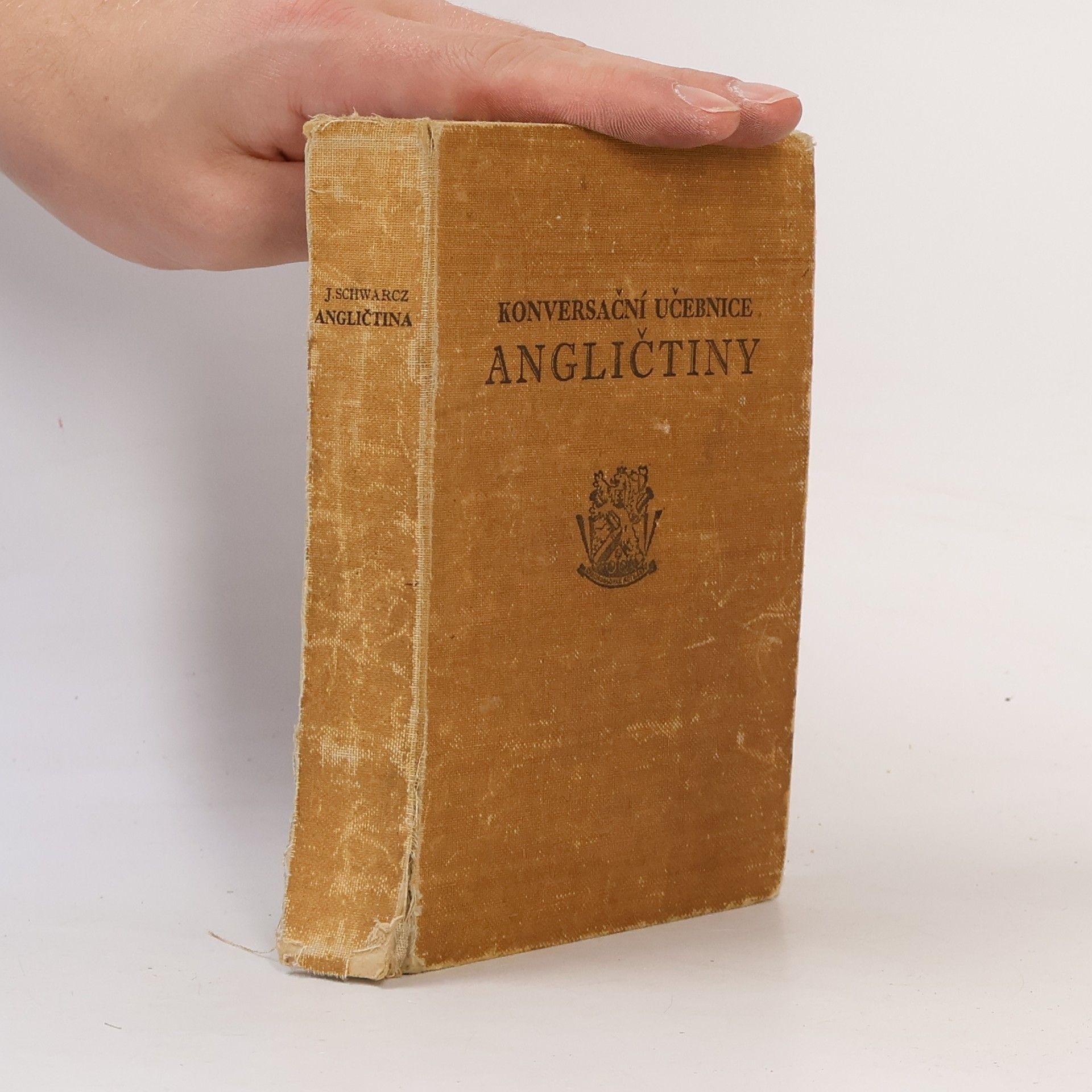 Collectif d'auteurs A Quick and Easy Course of English for Czechoslovak Soldiers. Rychlý a snadný kurs angličtiny pro československé vojáky