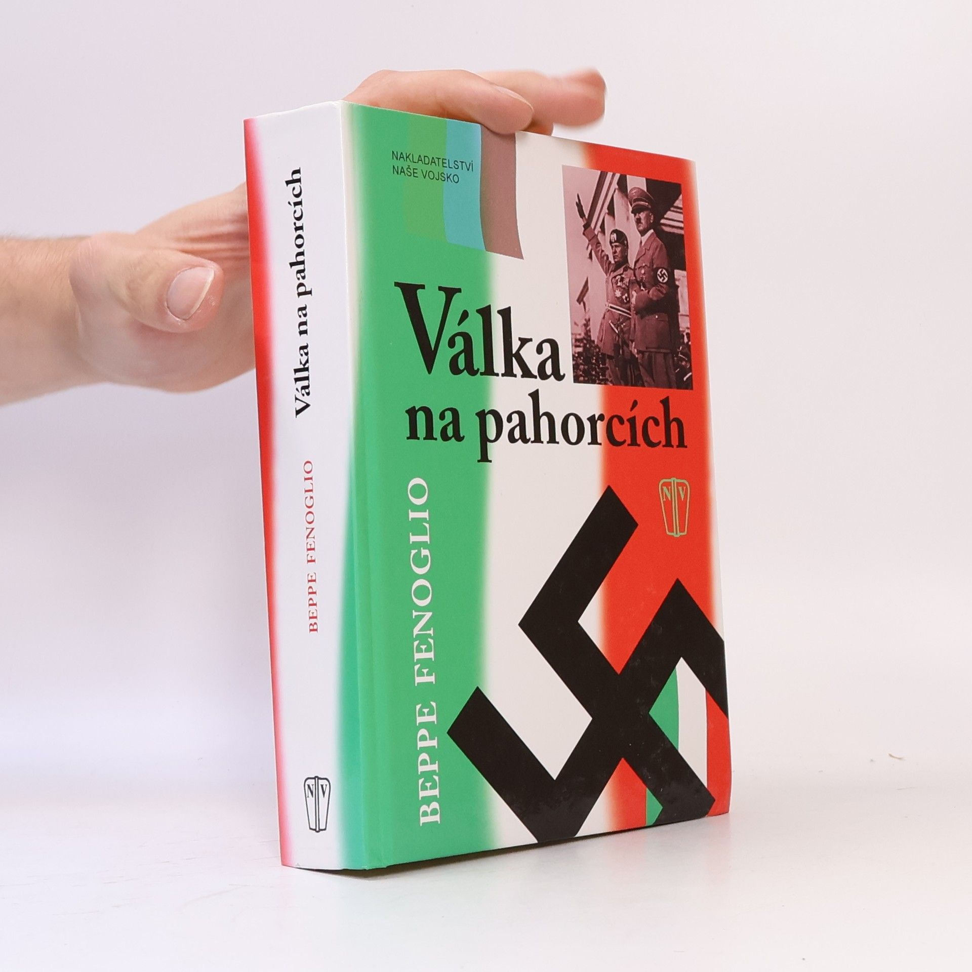 Válka na pahorcích
