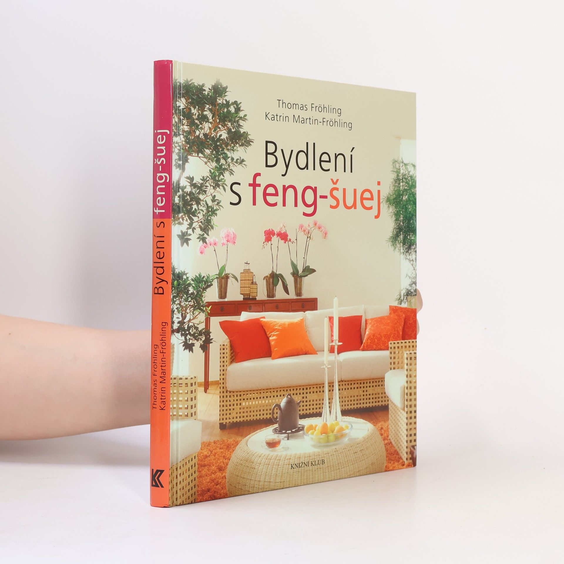 Bydlení s feng-šuej