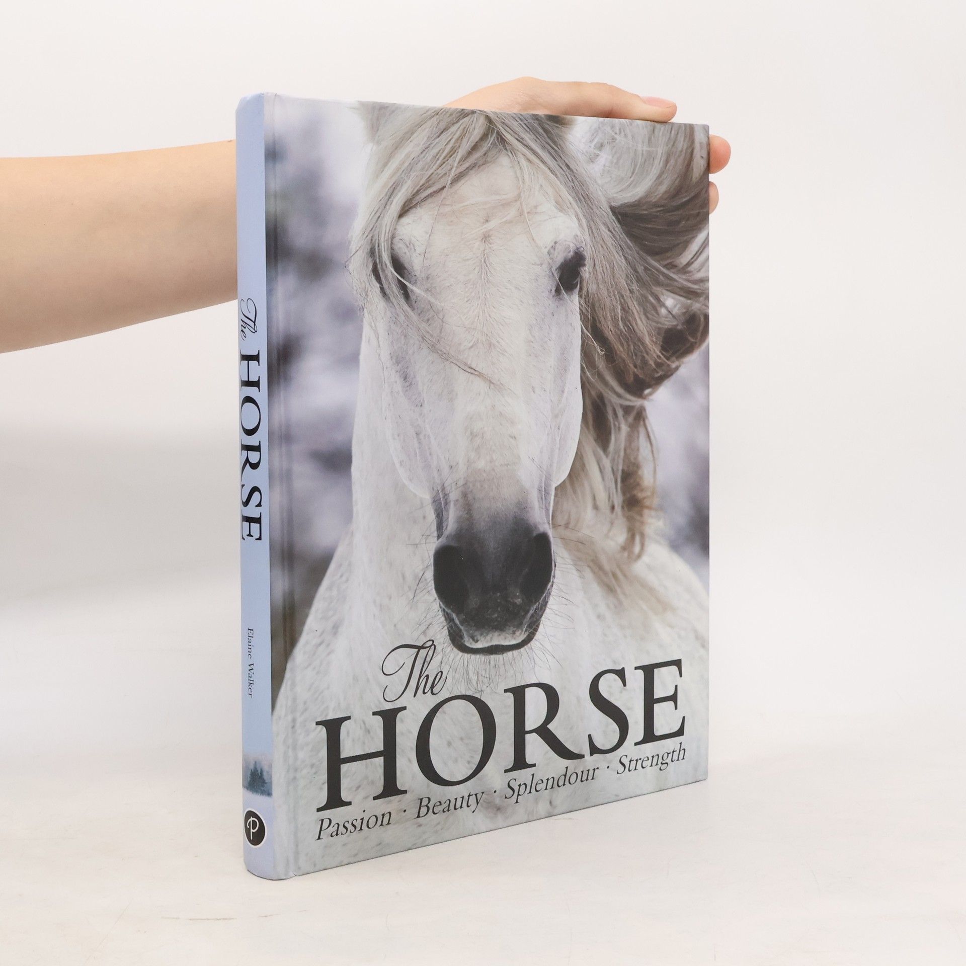 Autorenkollektiv The Horse