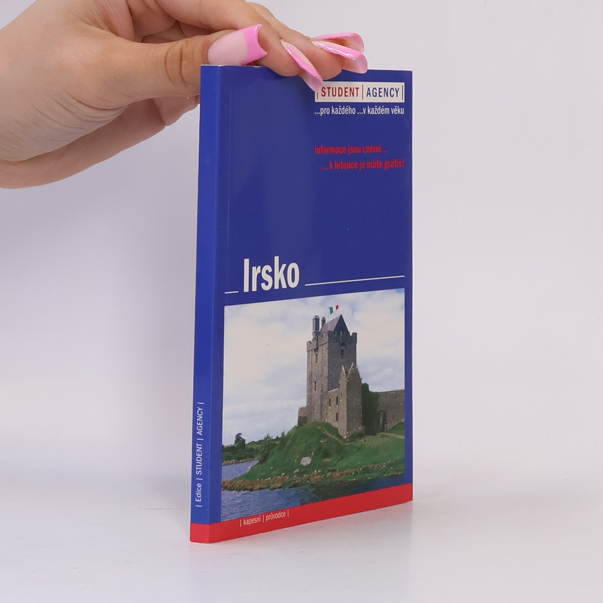 Autorenkollektiv Irsko