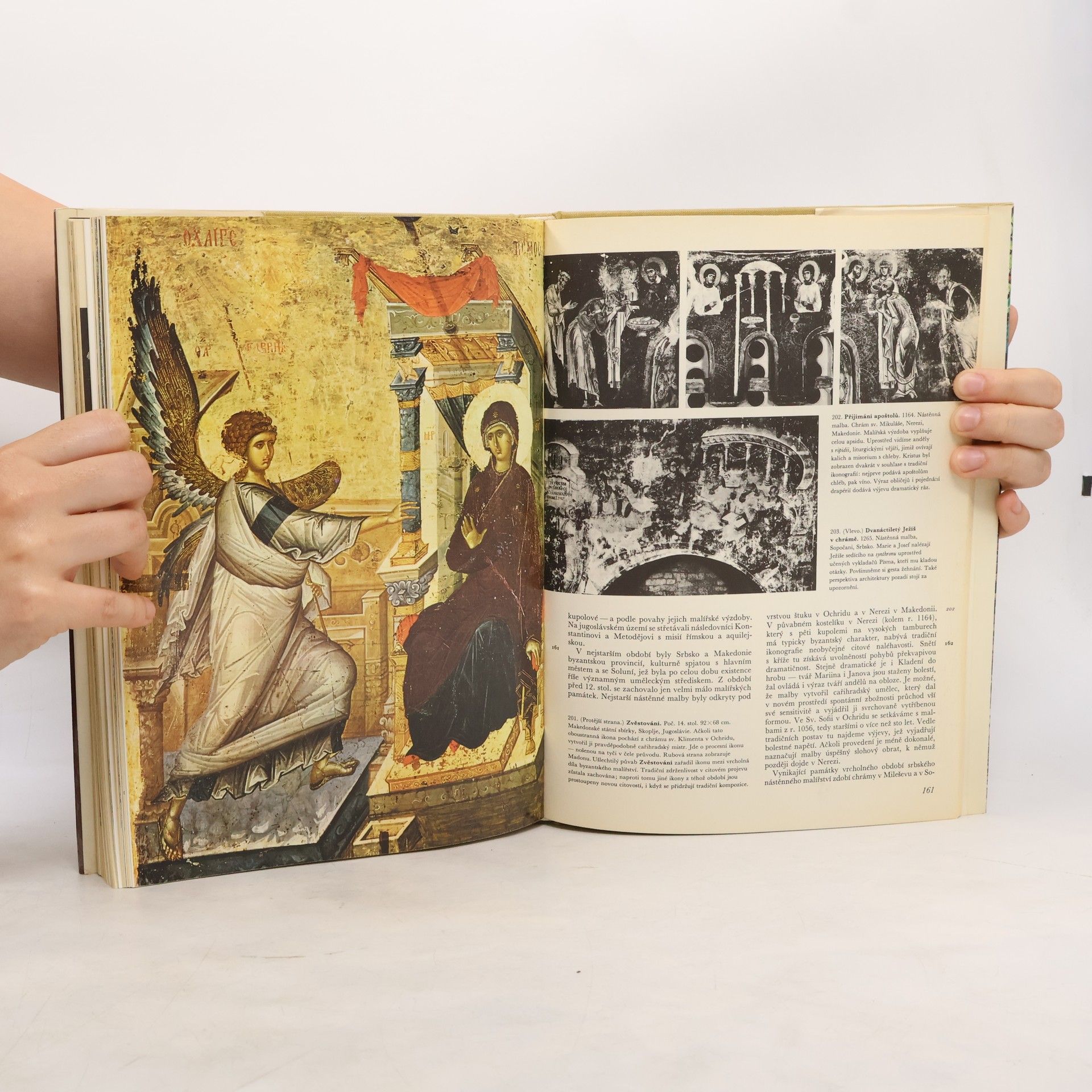 Jean Lassus Umění světa. Raně křesťanské a byzantské umění