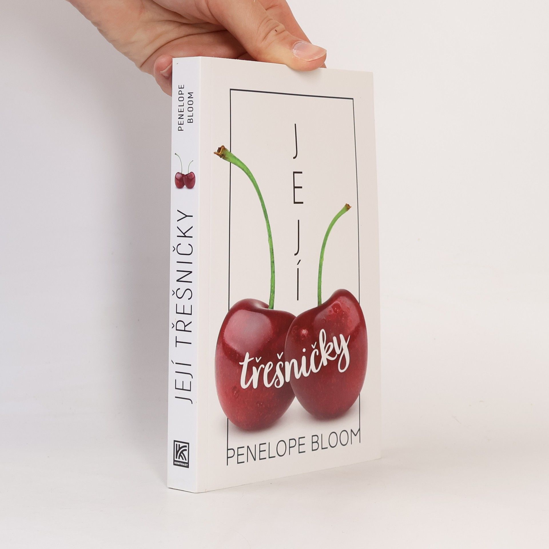 Penelope Bloom Její třešničky