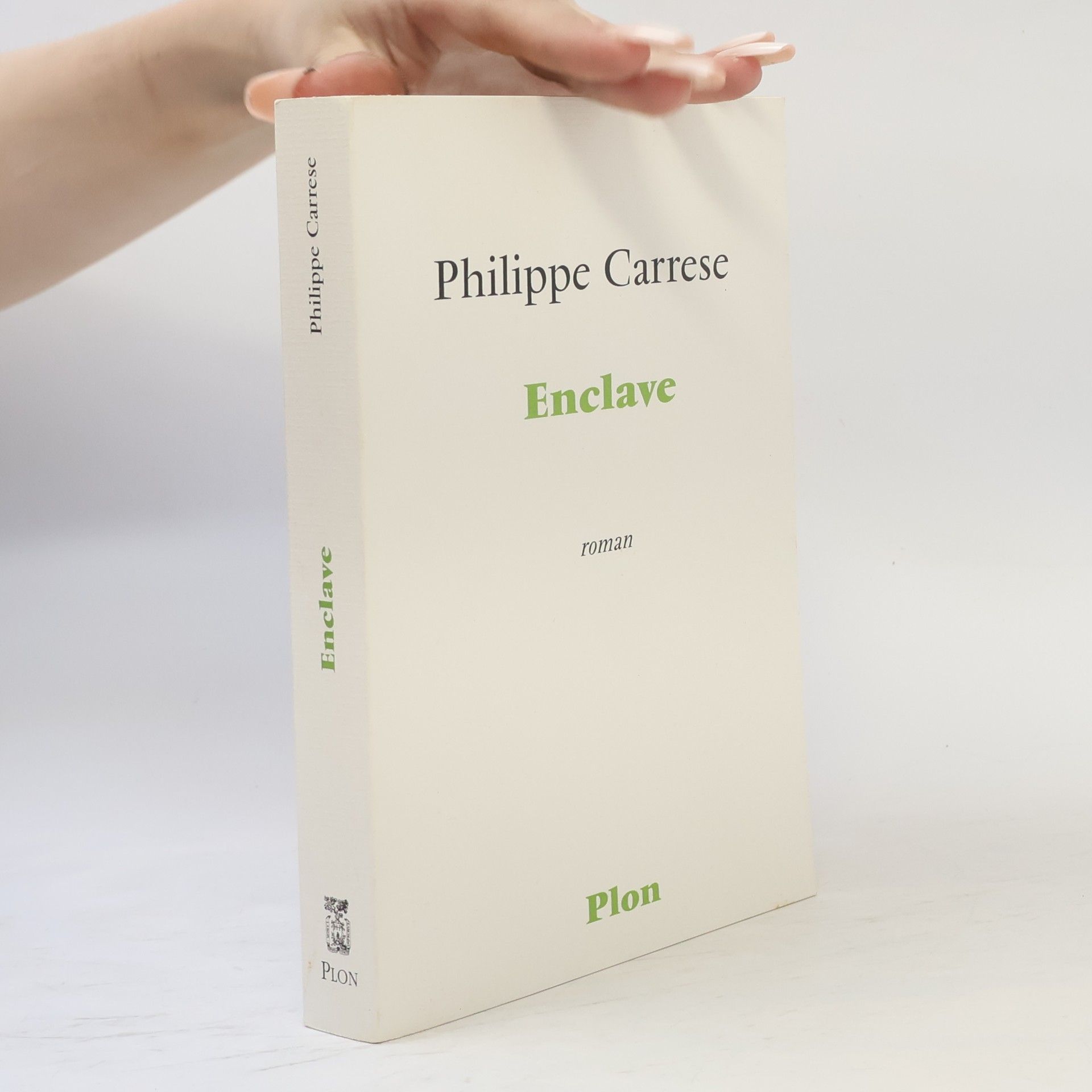 Philippe Carrese Enclave