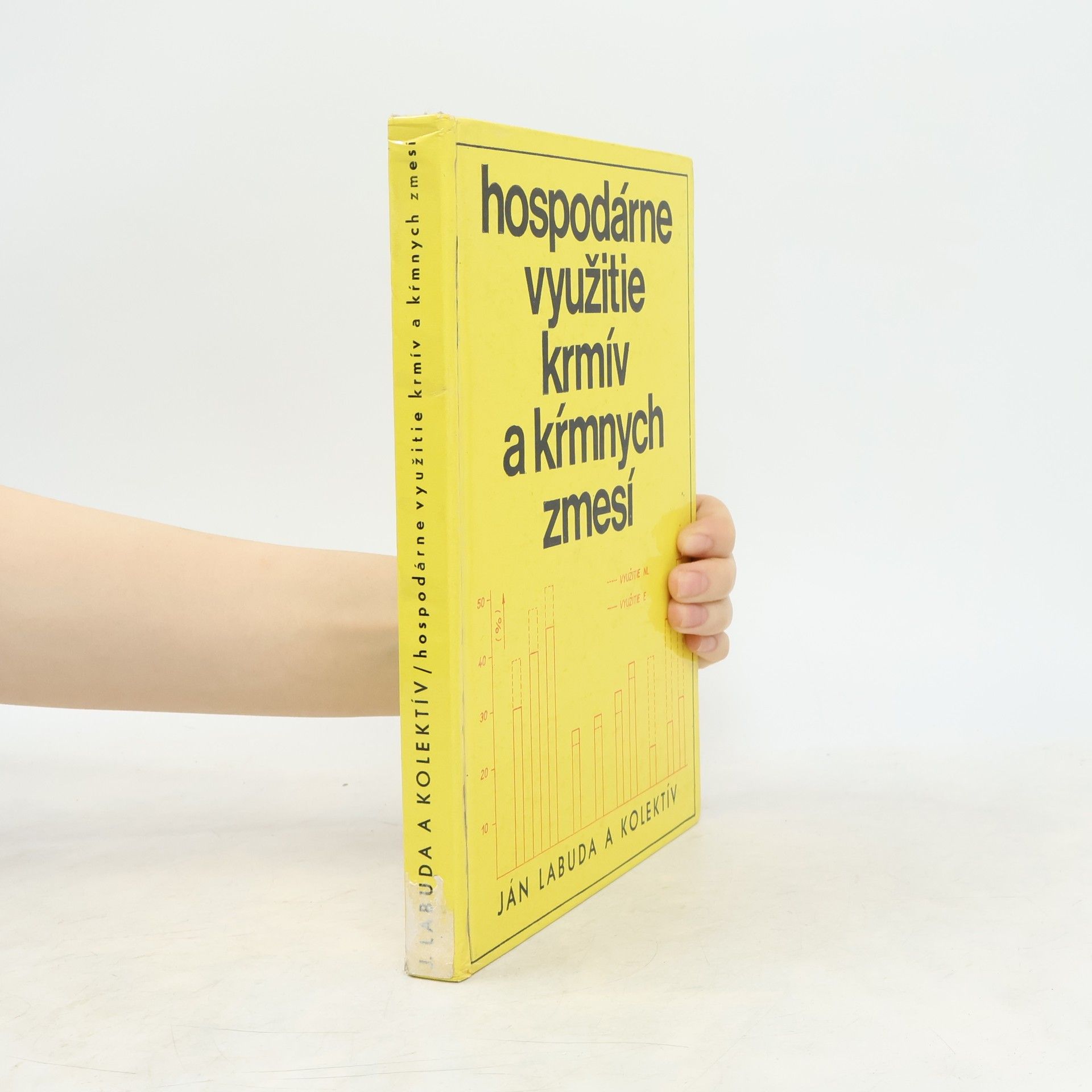 Hospodárne využitie krmív a kŕmnych zmesí