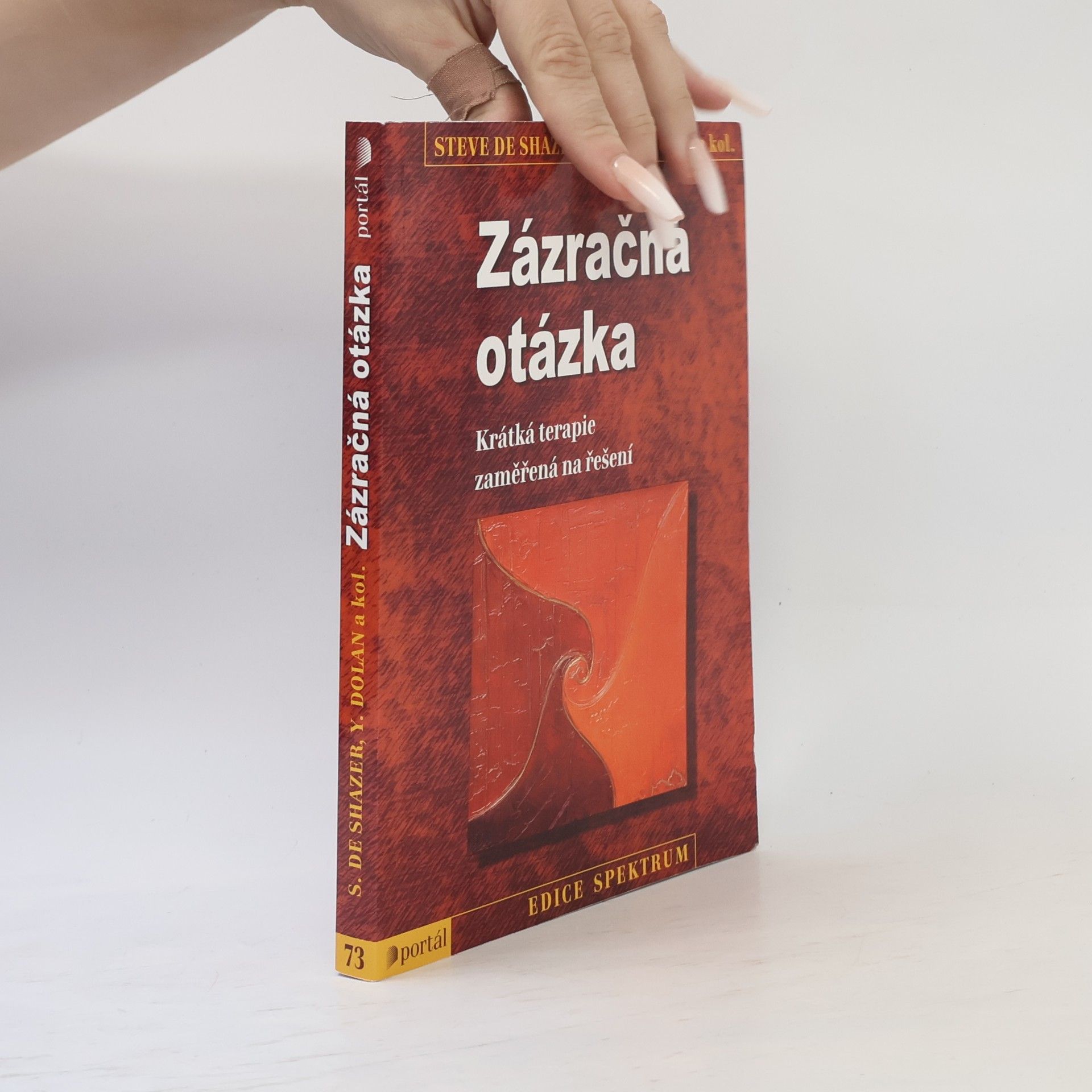 Zázračná otázka