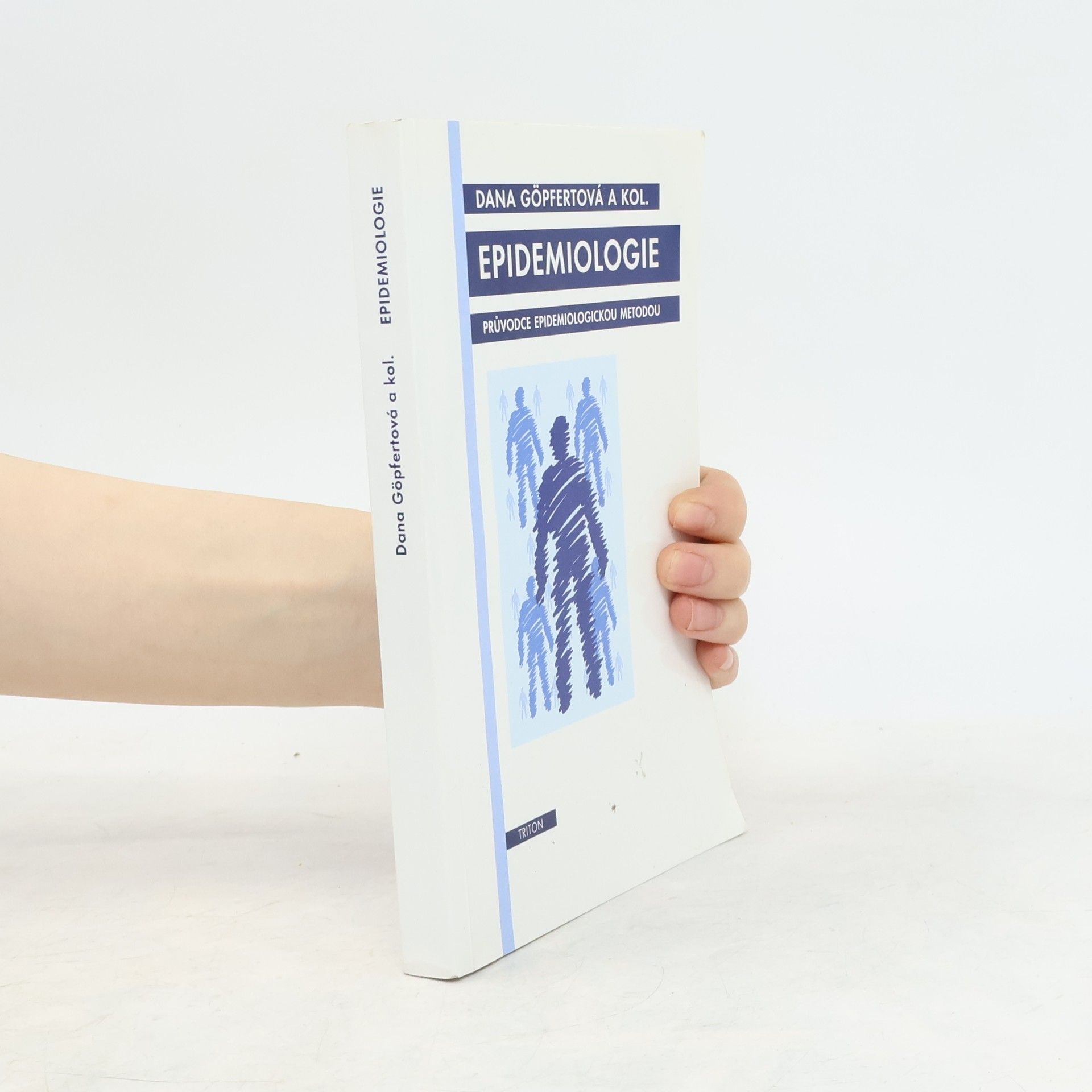 Dana Göpfertová Epidemiologie