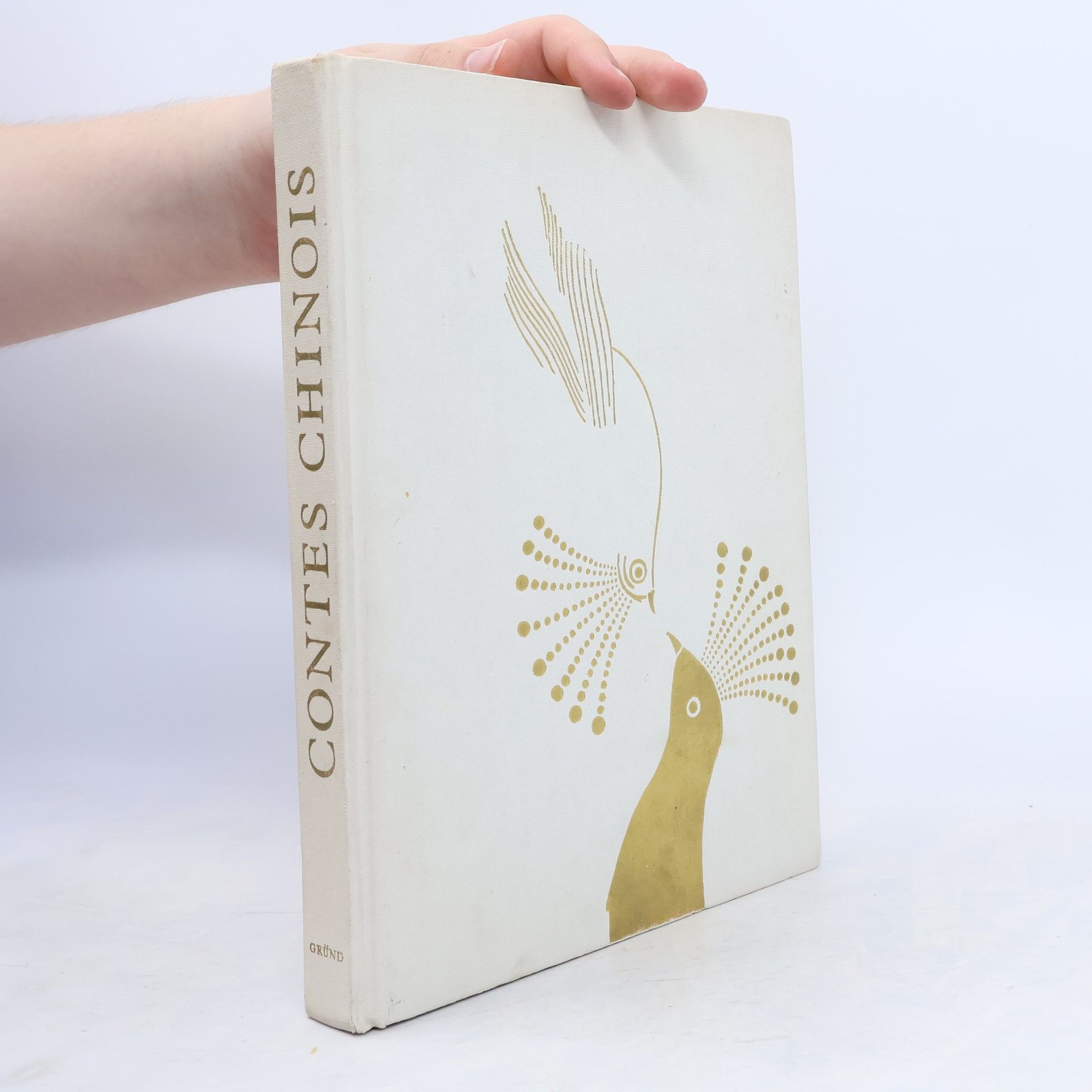 Hans Christian Andersen Contes chinois