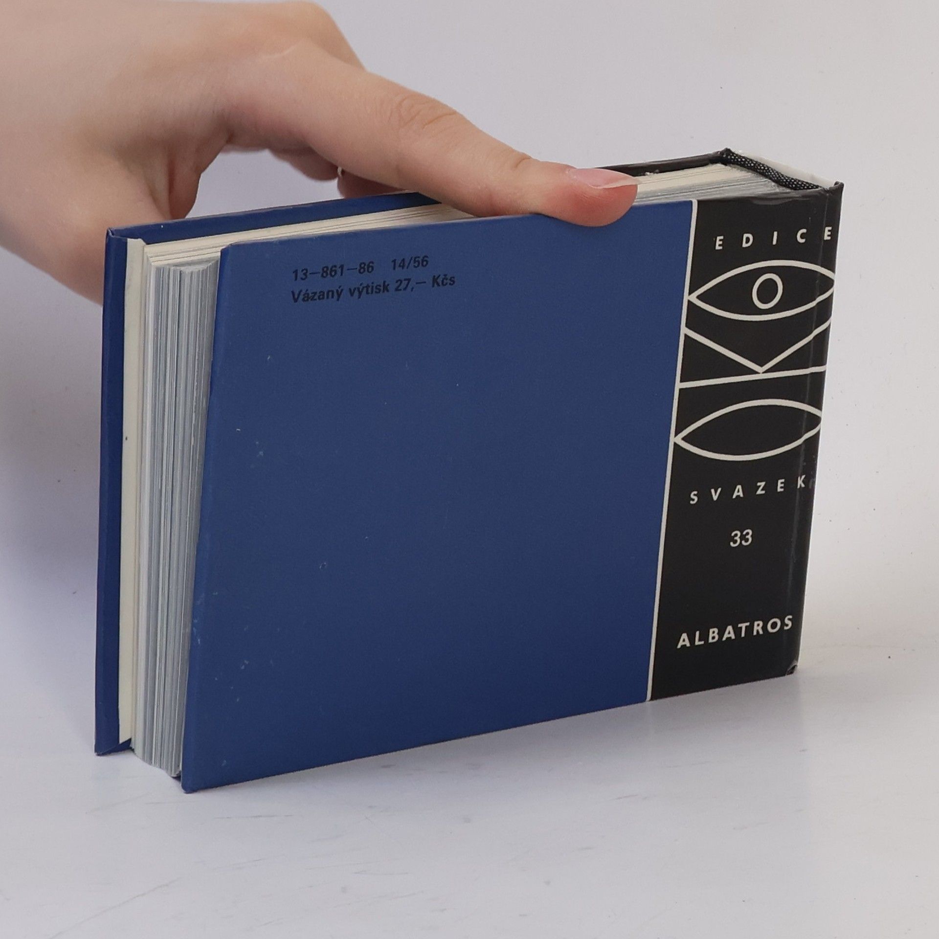 Josip Kleczek Naše souhvězdí