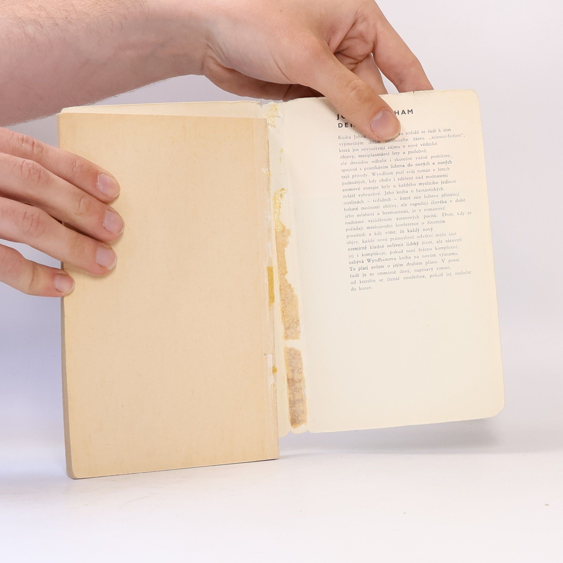 Stephen Leacock Literární poklesy