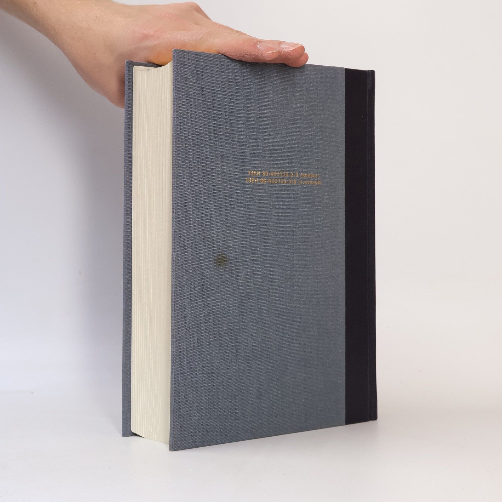 Collectif d'auteurs Velká všeobecná encyklopedie Diderot 1. a-bag