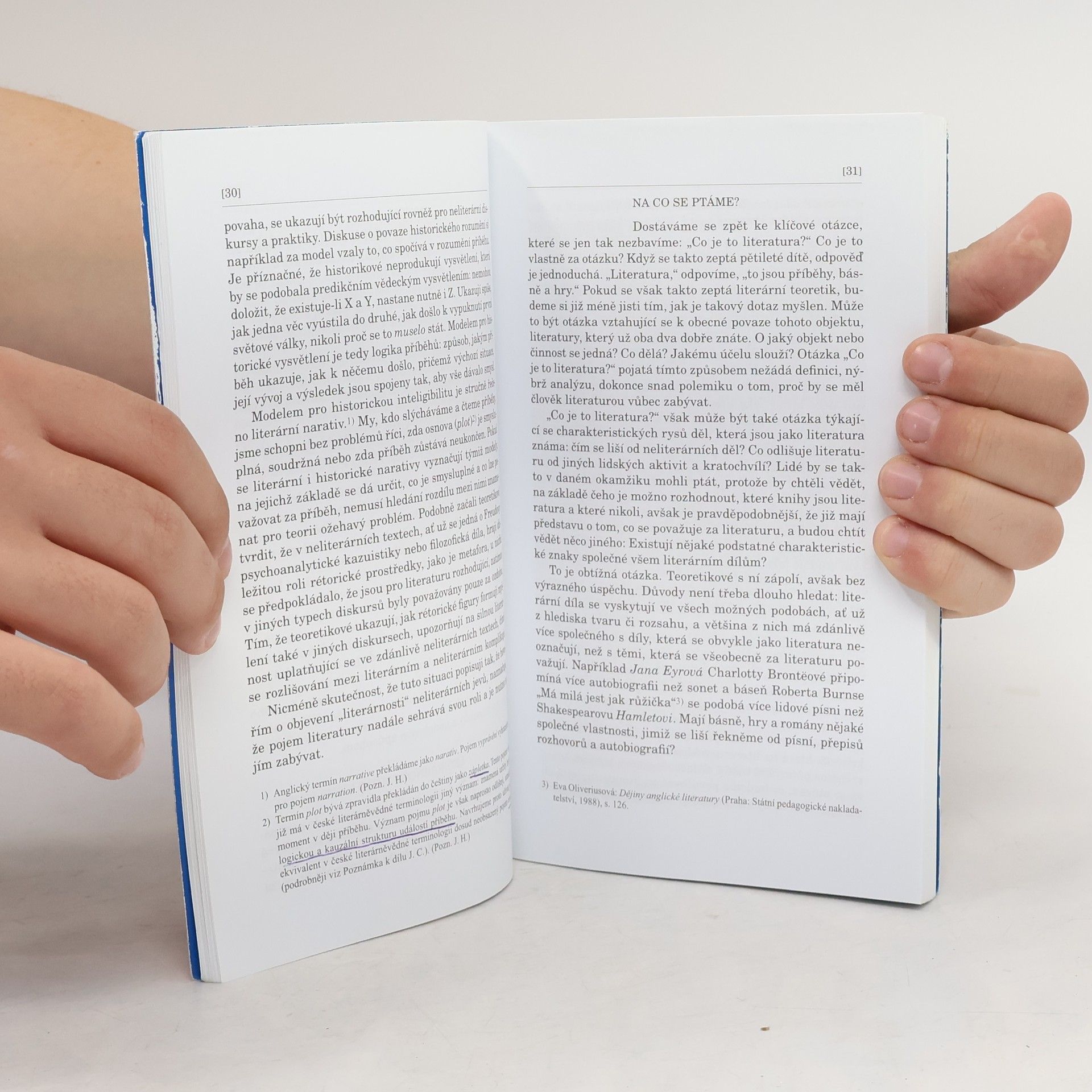 Jonathan Culler Krátký úvod do literární teorie