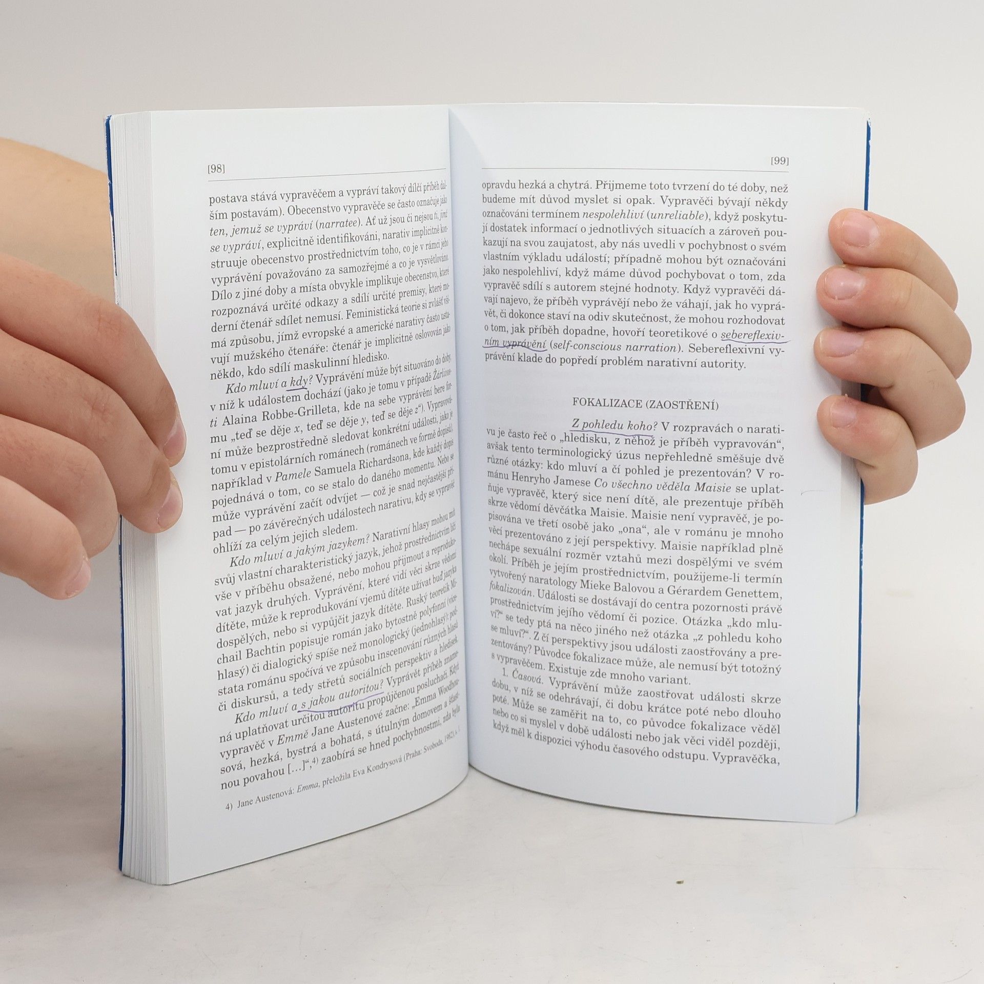 Jonathan Culler Krátký úvod do literární teorie