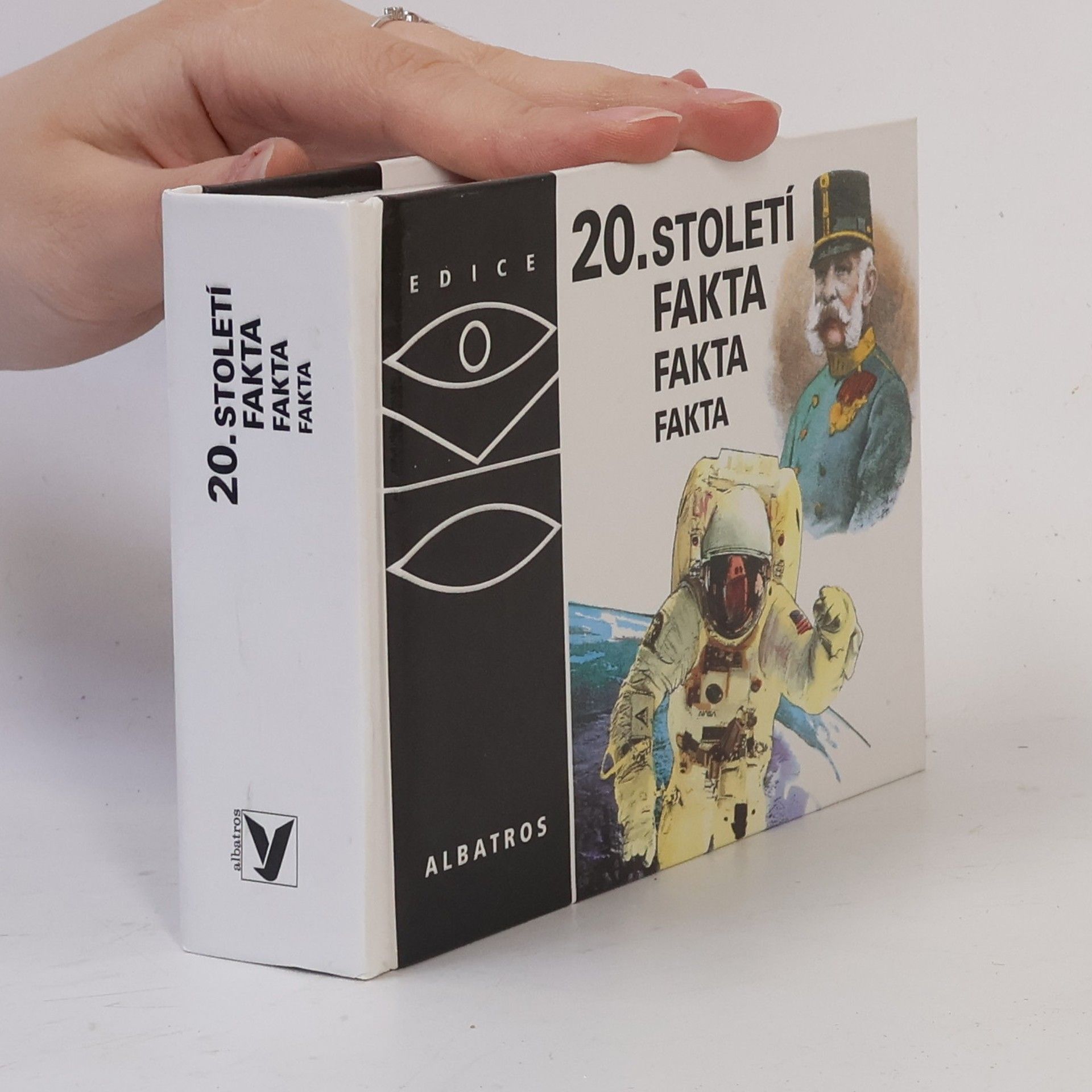 Václav Flegl 20. století. Fakta, fakta, fakta.