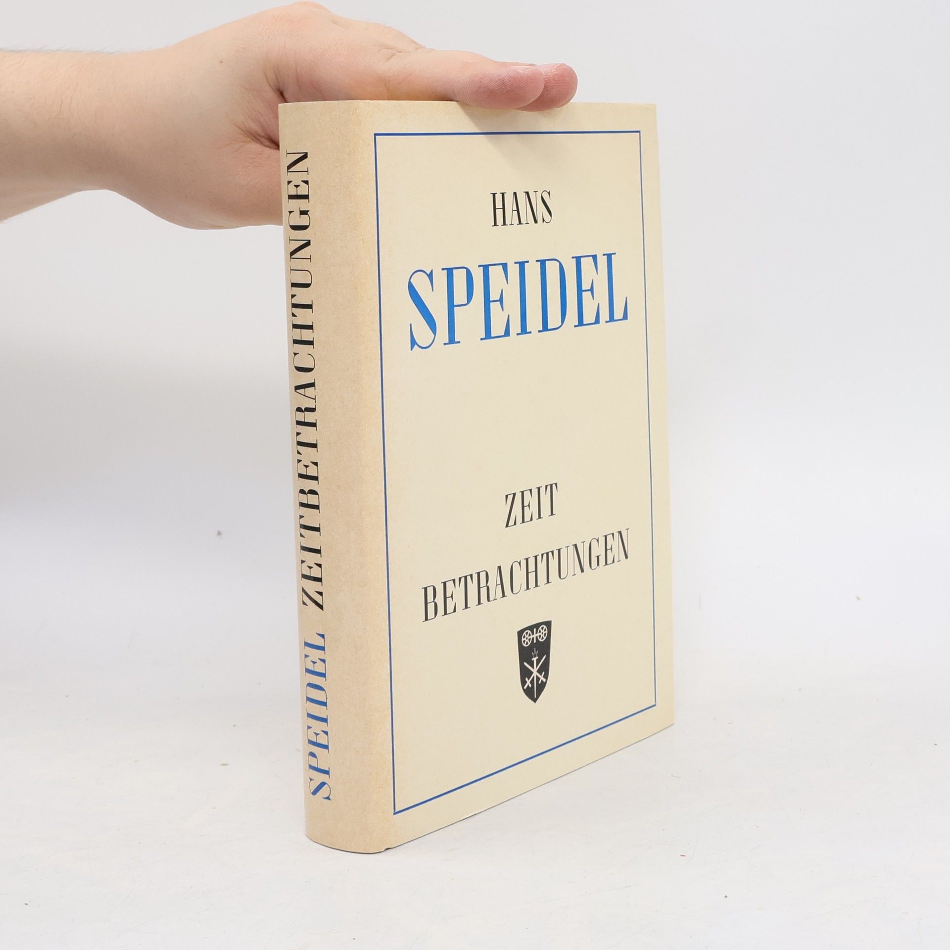 Zeitbetrachtungen