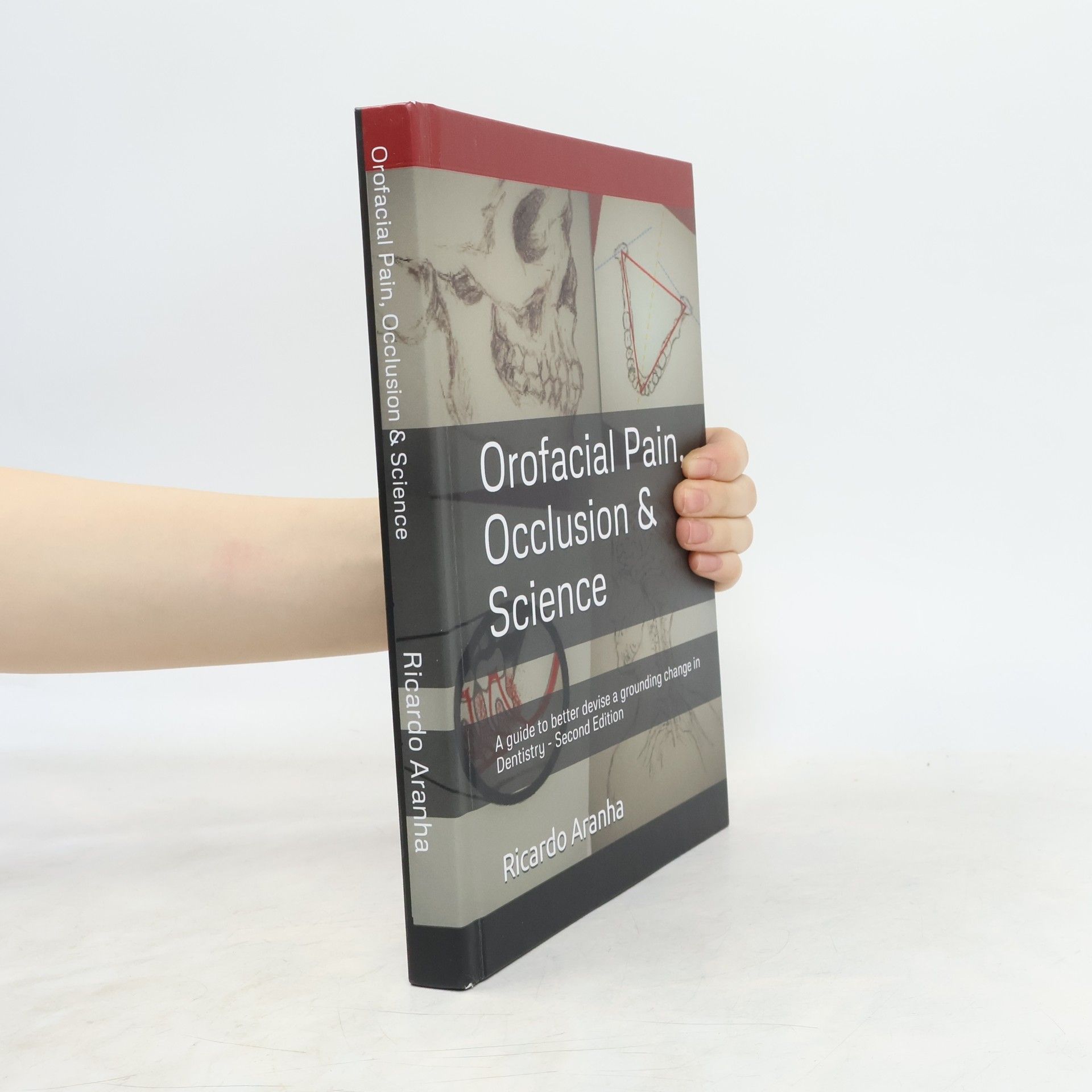 Ricardo Aranha Orofacial Pain, Occlusion & Science