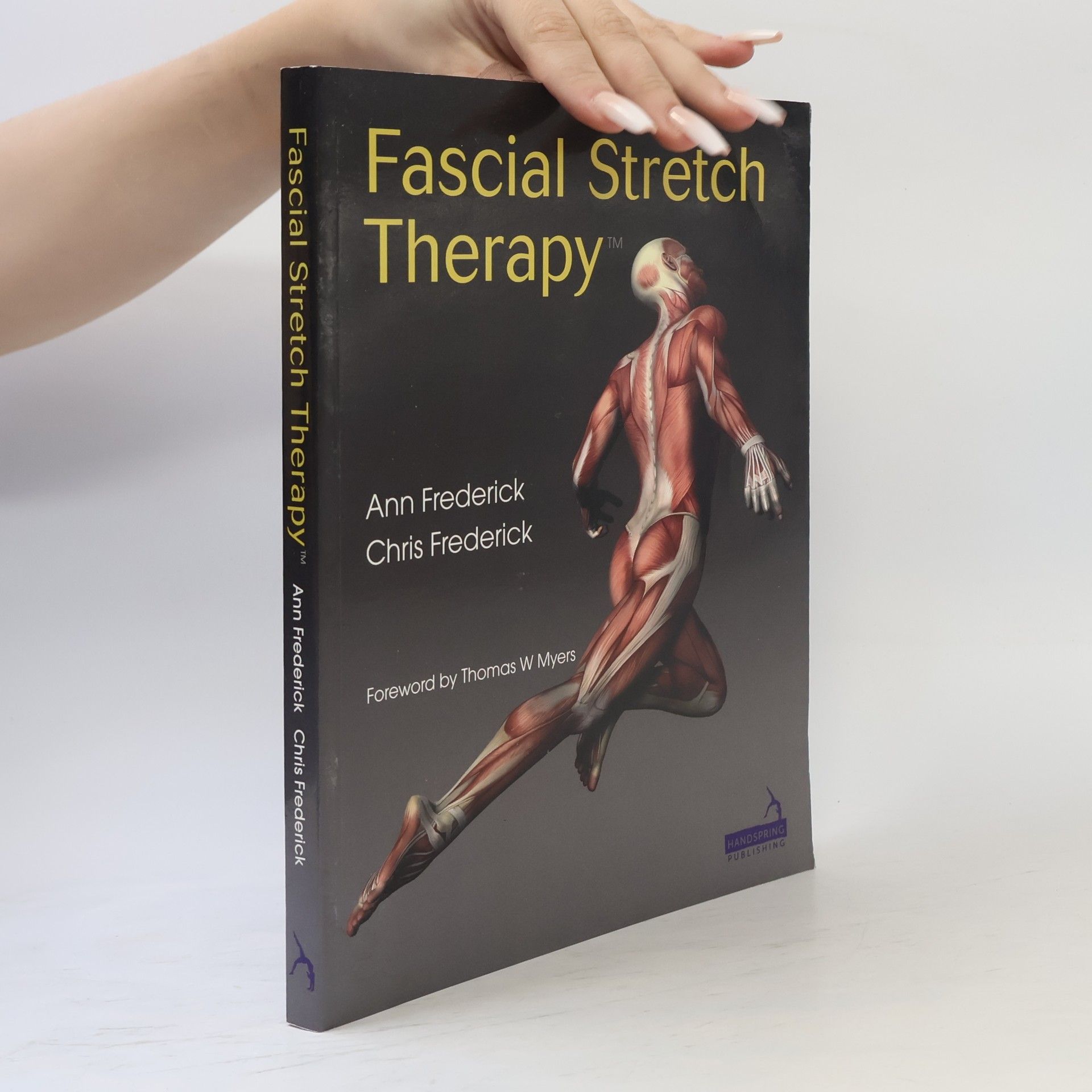Fascial stretch therapy