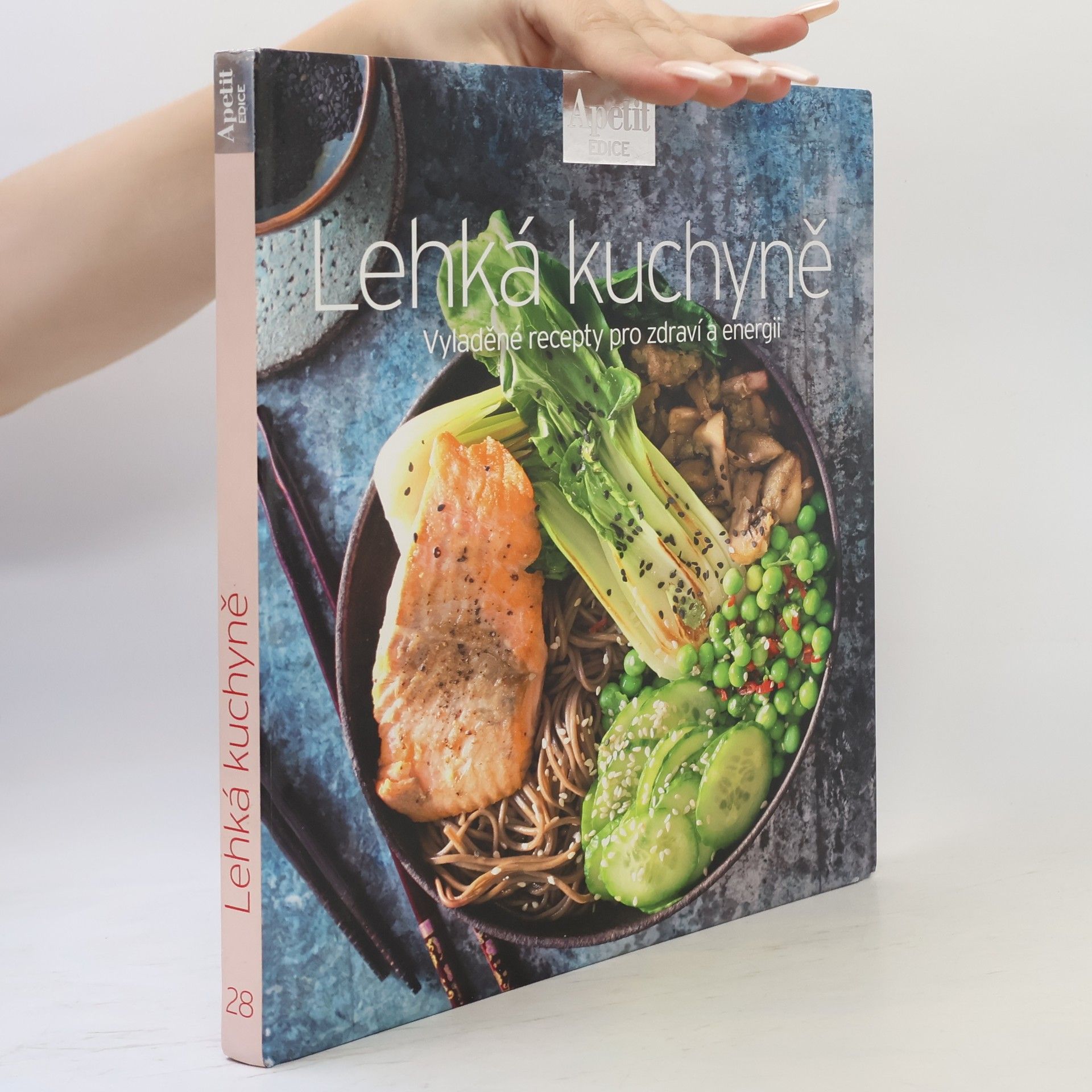AA.VV. Lehká kuchyně