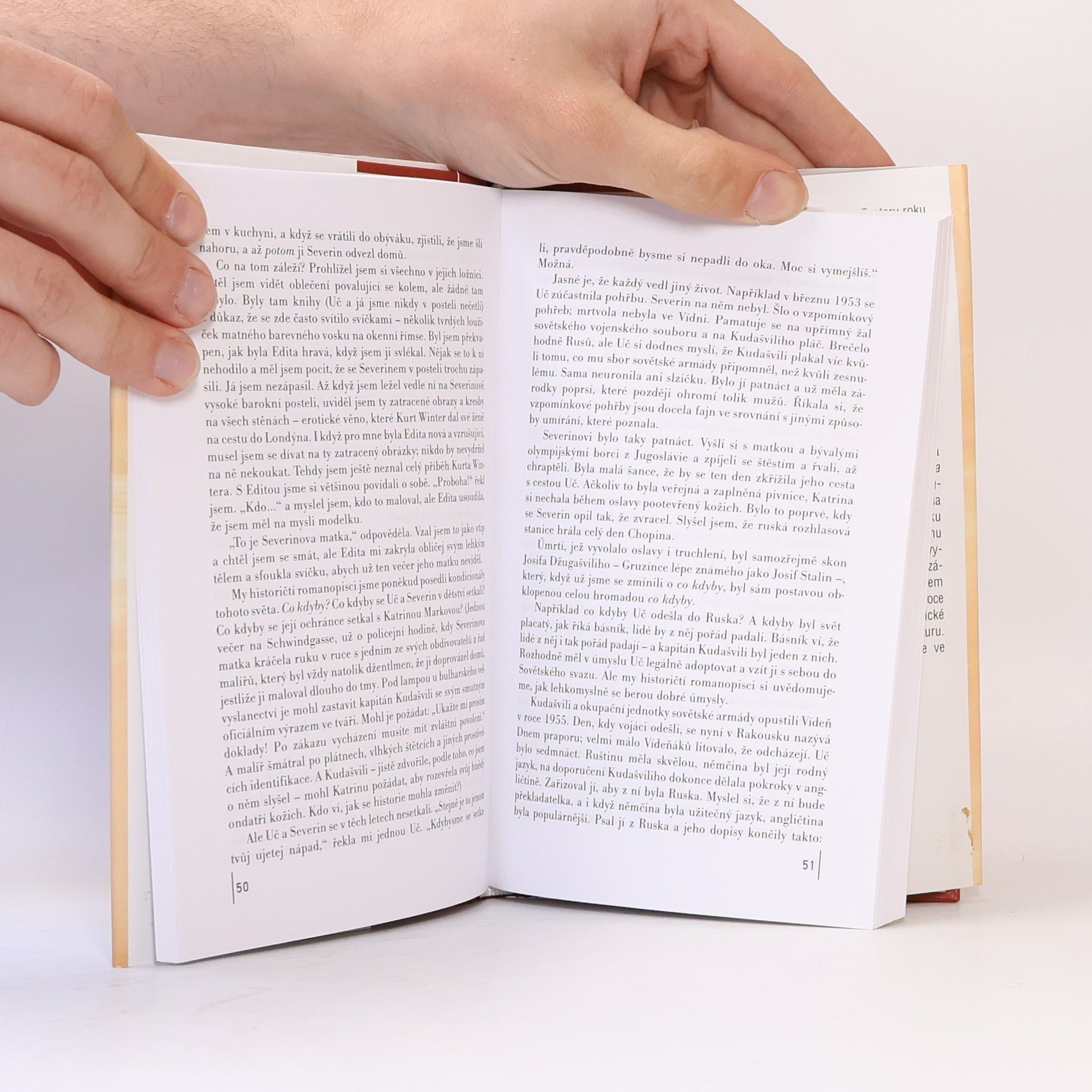 John Irving Manželství do 158 liber