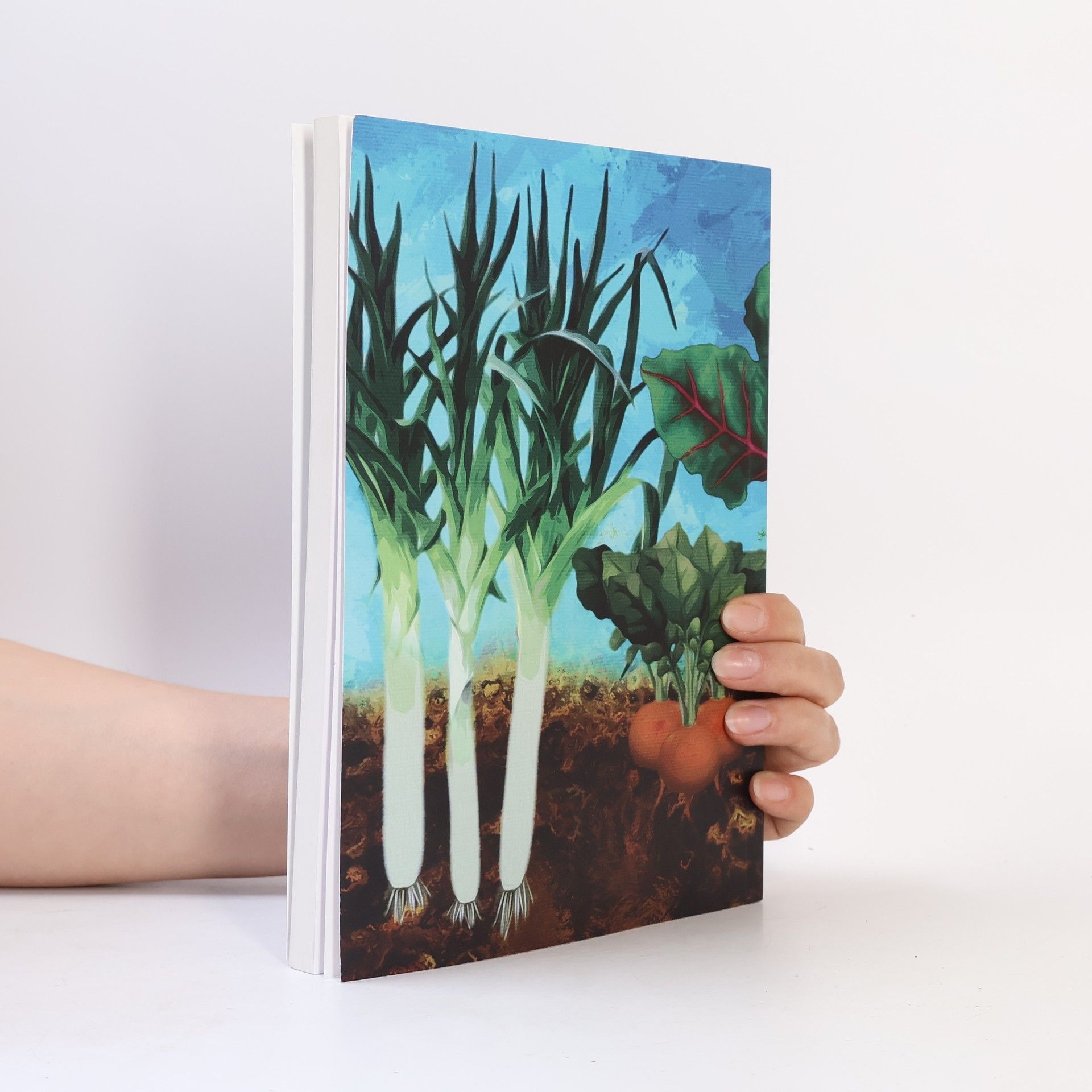 Sovová Lucie Grow, share or buy?: understanding the diverse food economies of urban gardeners