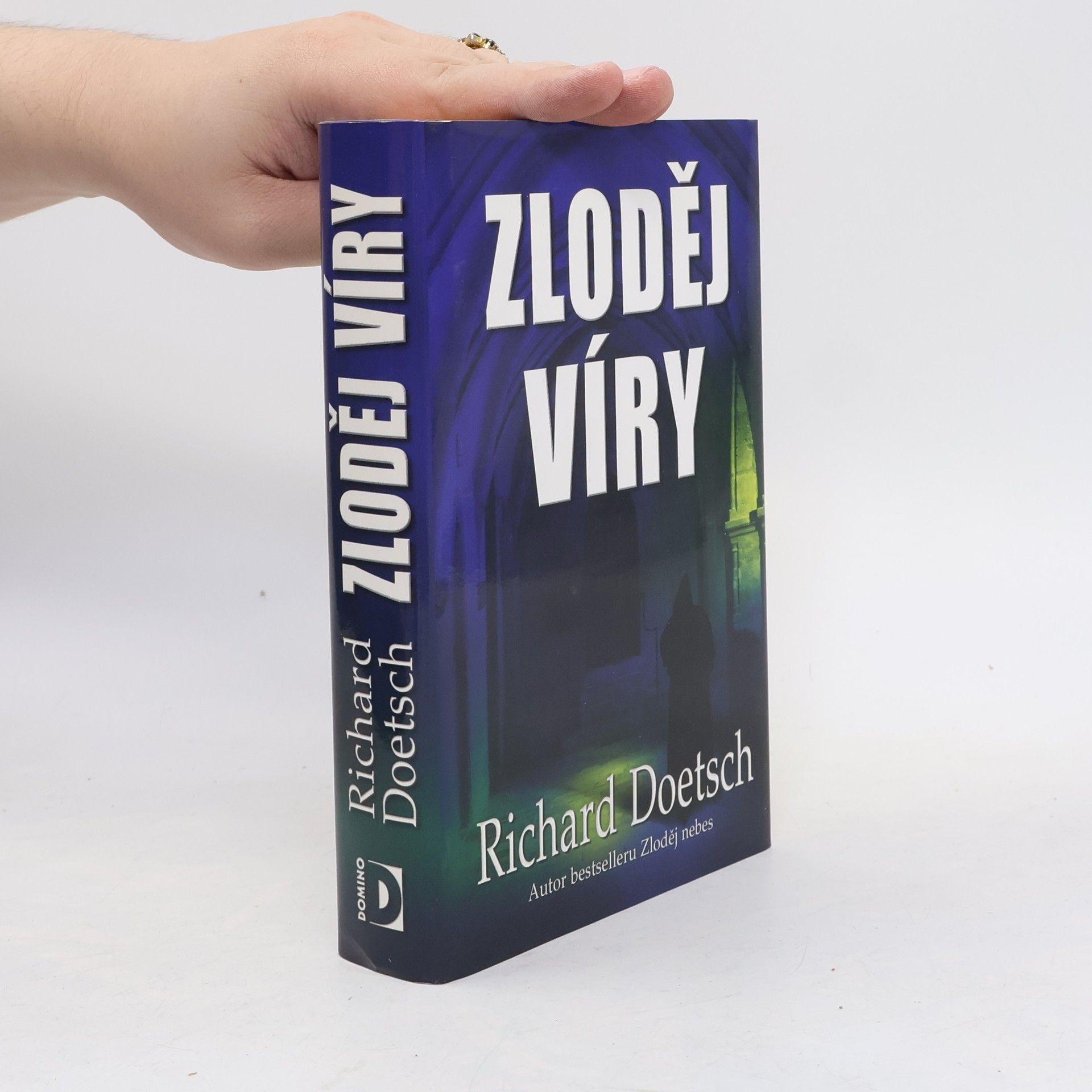 Zloděj víry